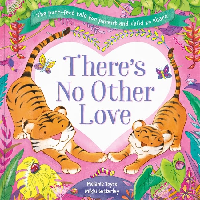 There's No Other Love (Picture Flats) Partnership & Love