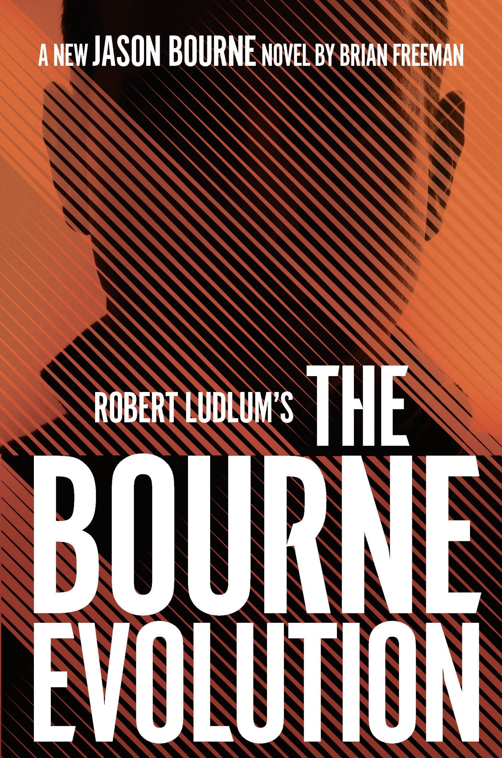Robert Ludlum's(TM) the Bourne Evolution Action & Adventure