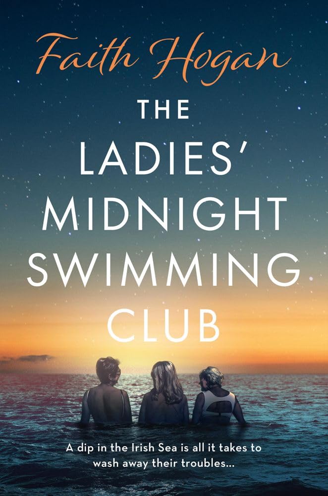 The Ladies' Midnight Swimming Club Contemporary literature