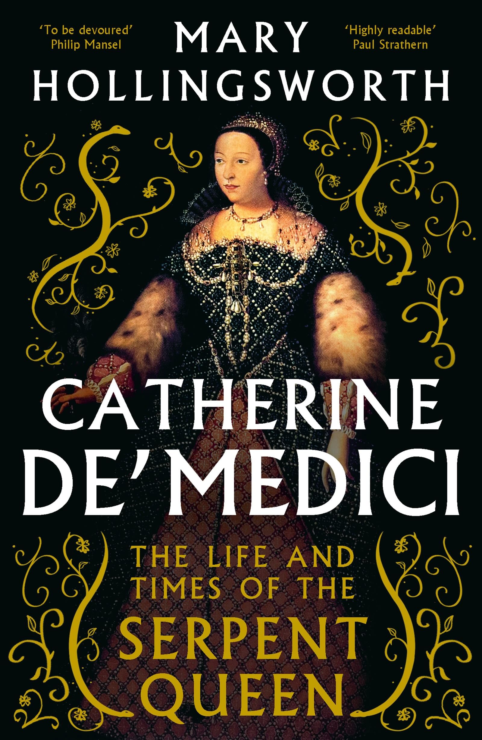 Catherine de' Medici Politics & Society