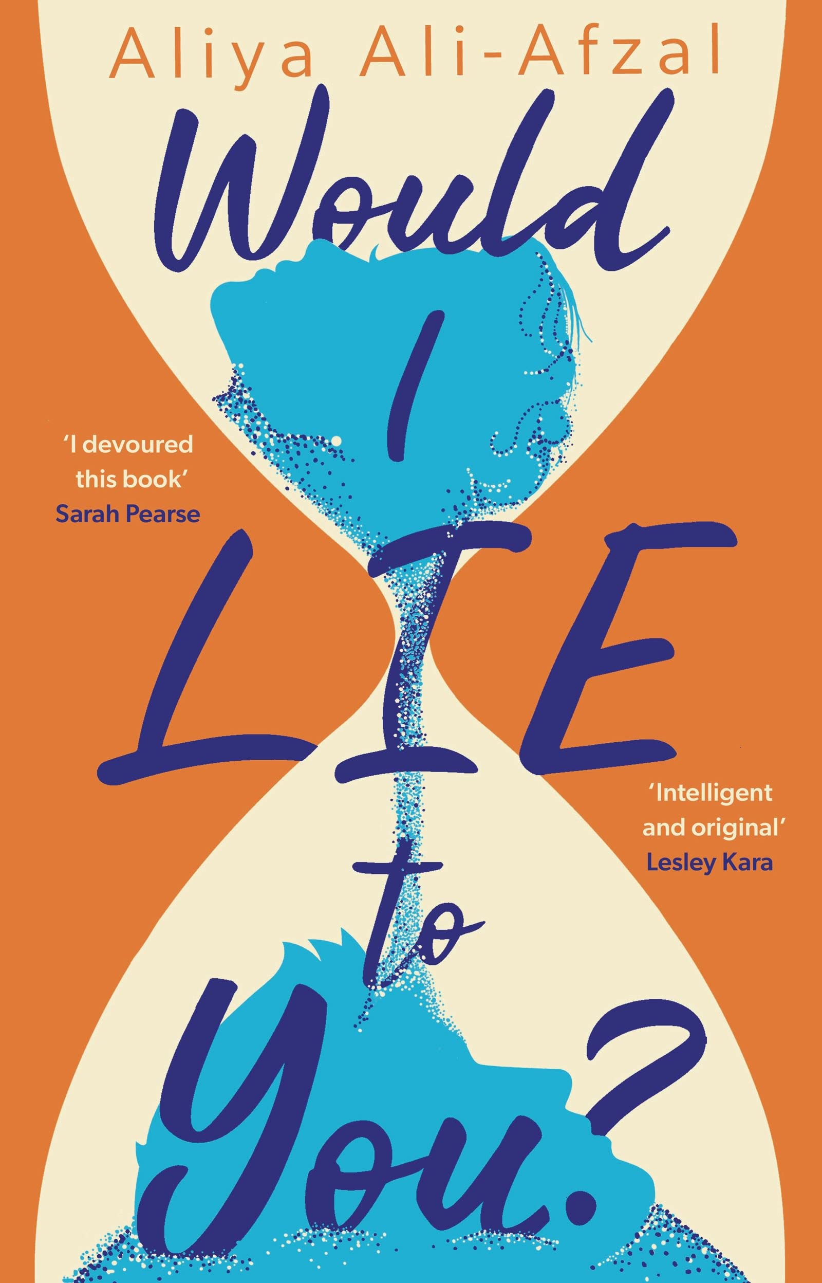 Would I Lie to You? Contemporary literature