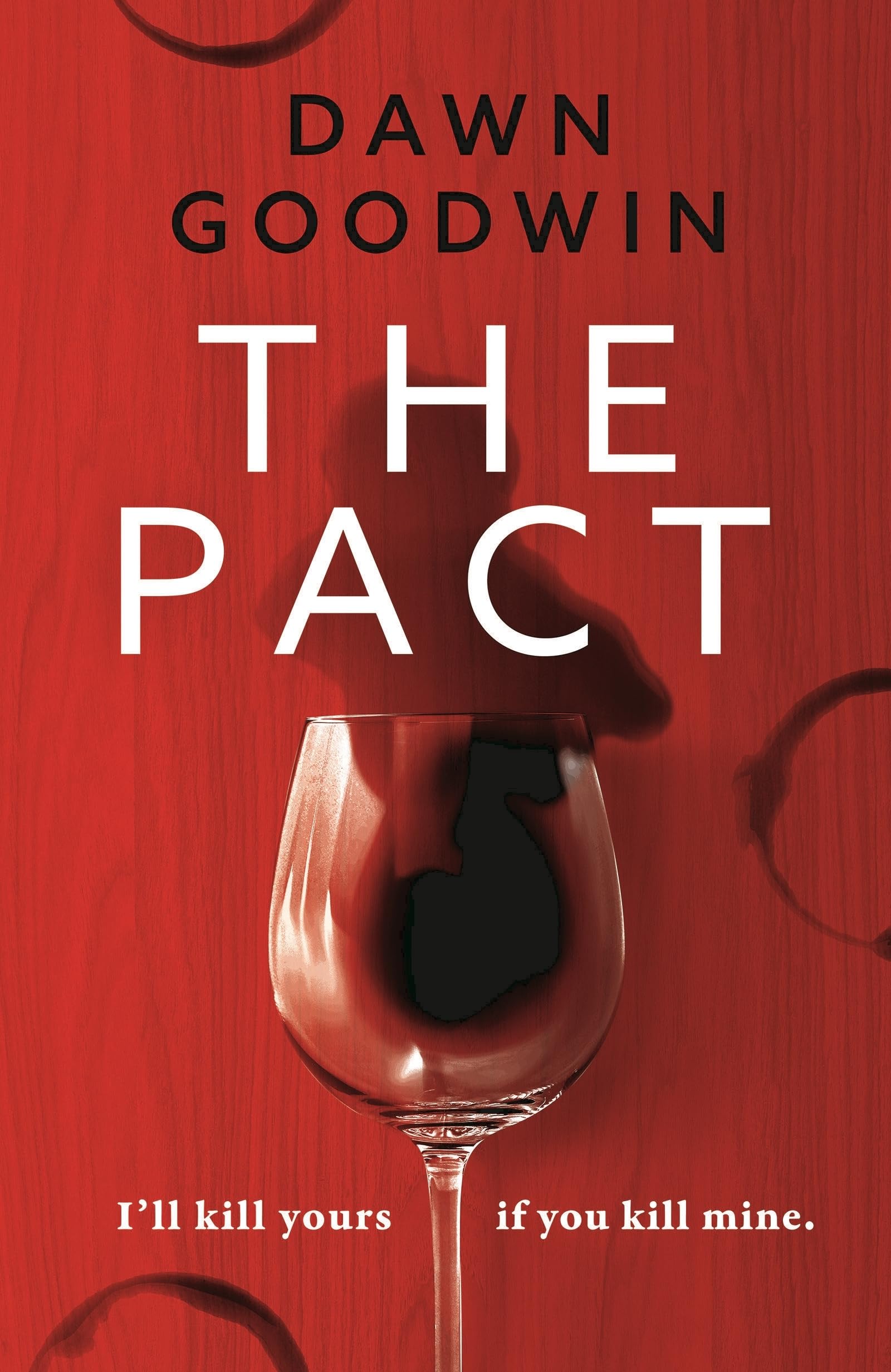 The Pact: An absolutely addictive and page-turning thriller Action & Adventure