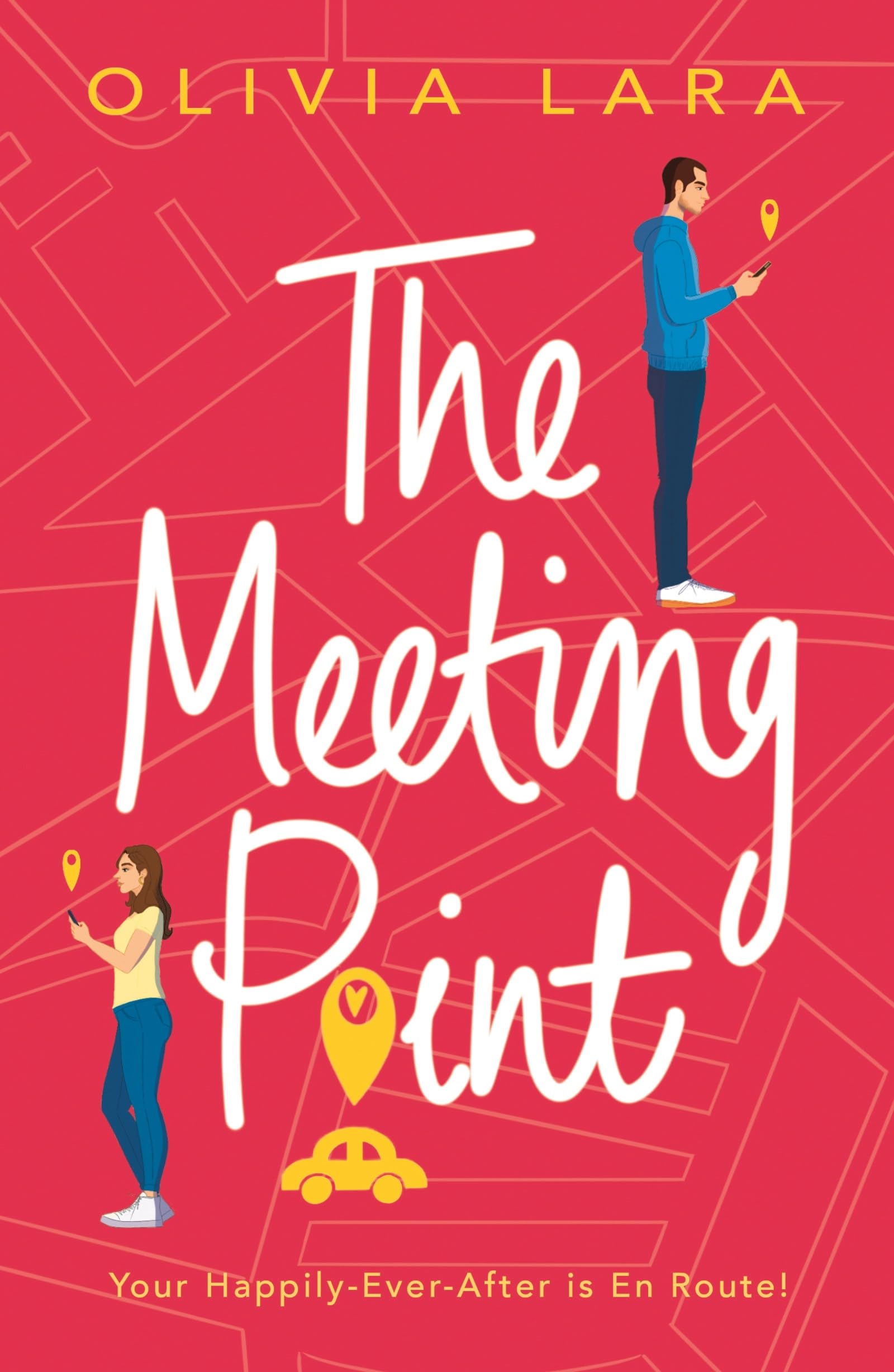 The Meeting Point Humour & Satire