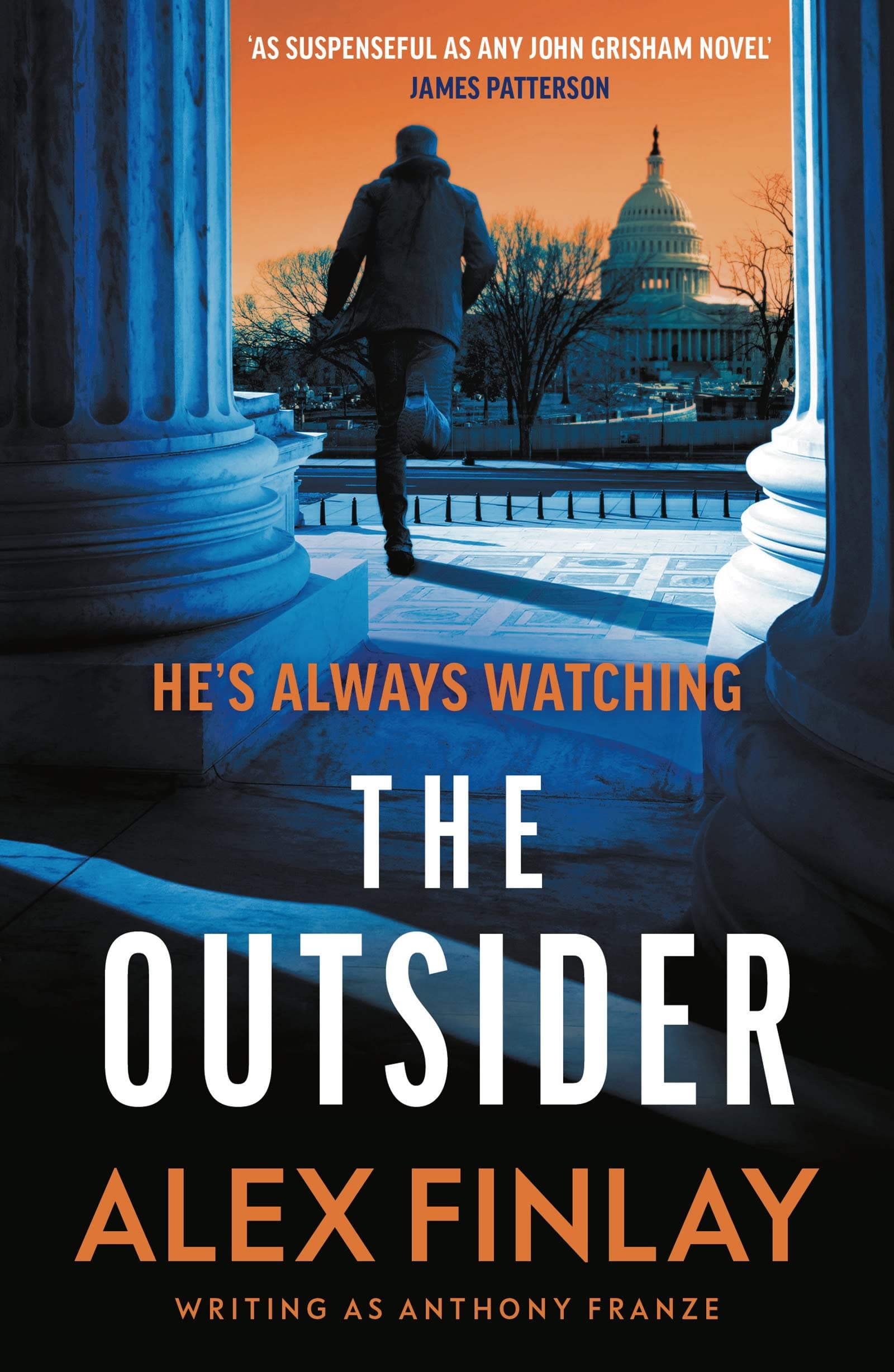 The Outsider Contemporary literature Books