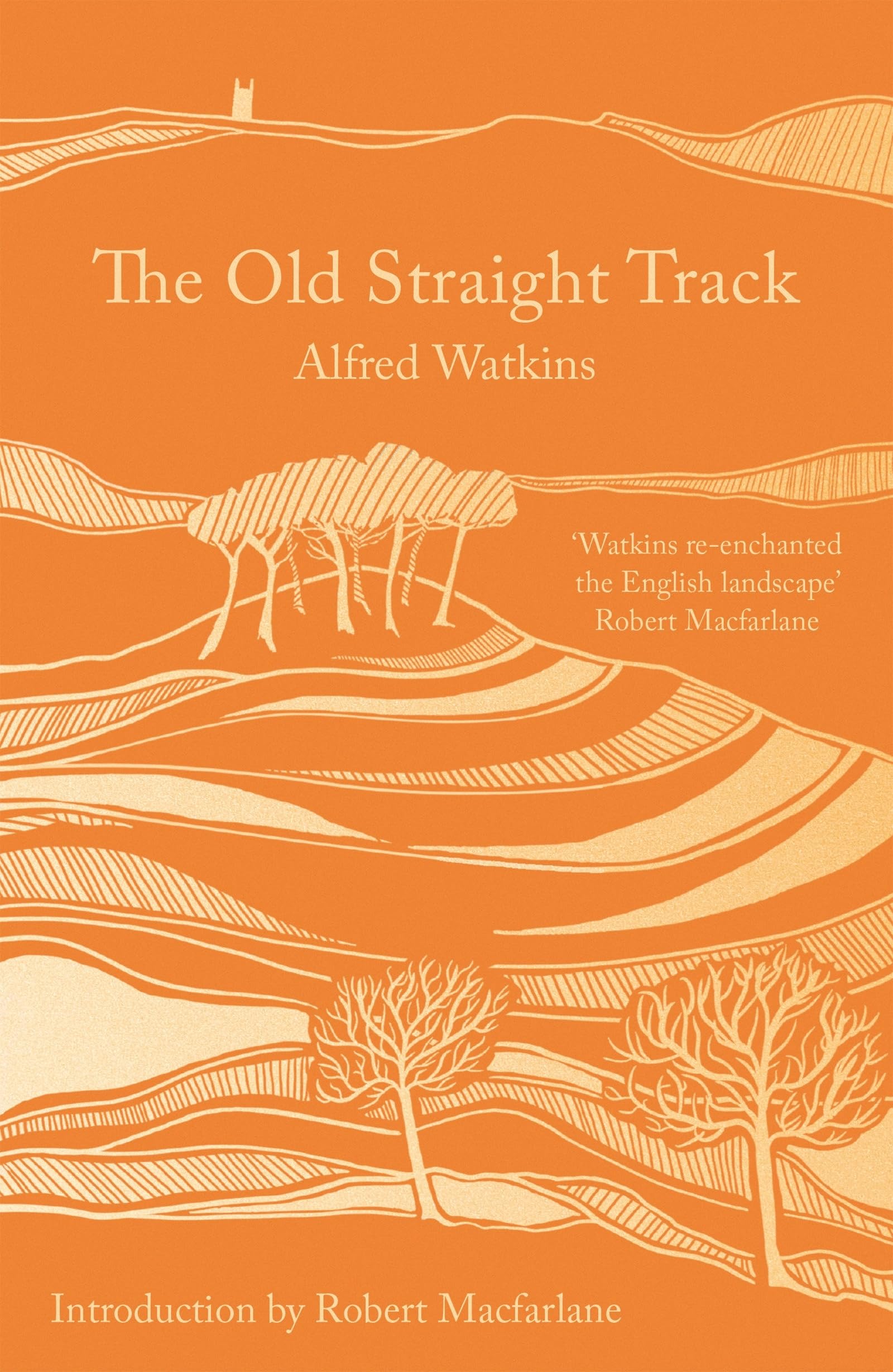 The Old Straight Track: Its Mounds, Beacons, Moats, Sites and Mark Stones Social Sciences