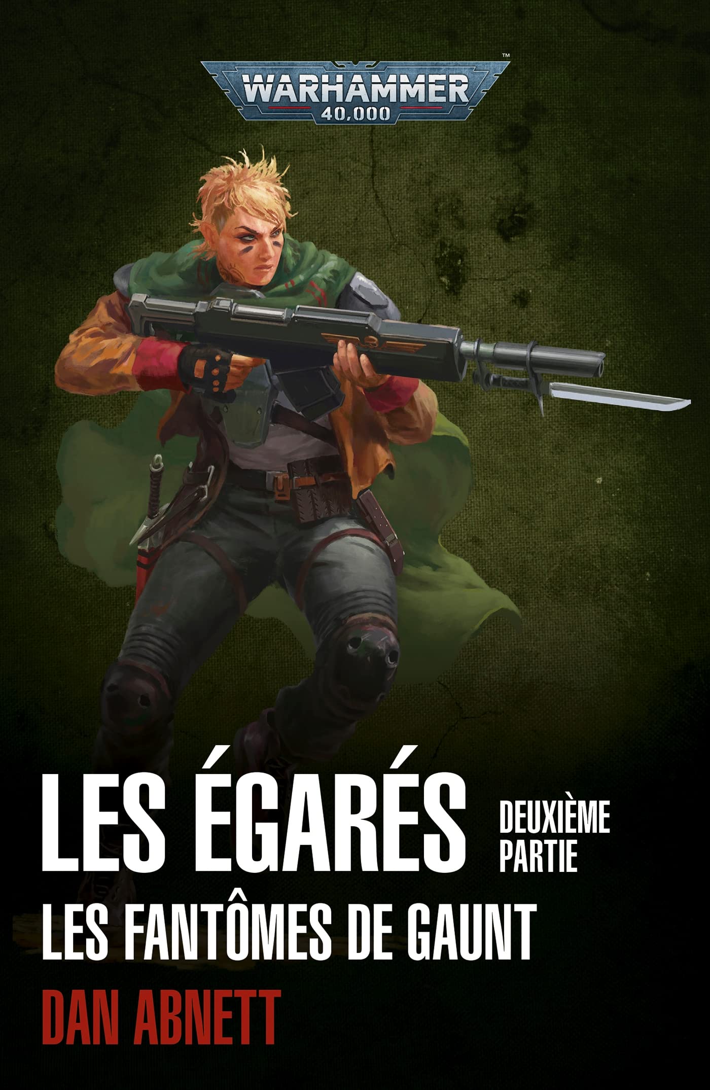 Les Égarés - Deuxième Partie book