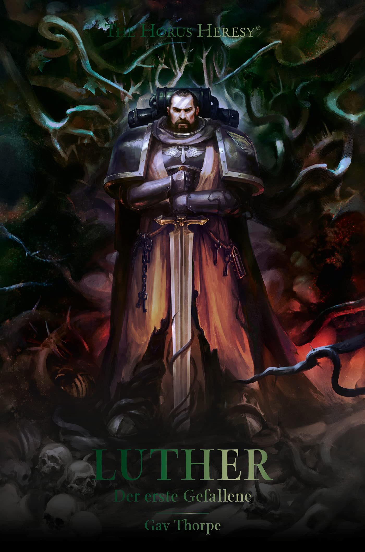 Product Image: Luther - Der erste Gefallene