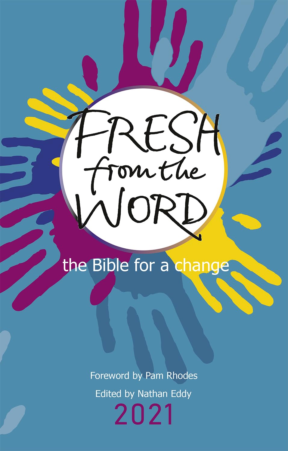 Fresh from the Word 2021 Second hand books on Religion & Esotericism