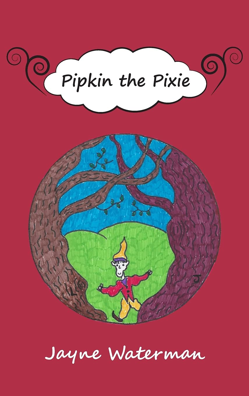 Pipkin the Pixie Non-fiction