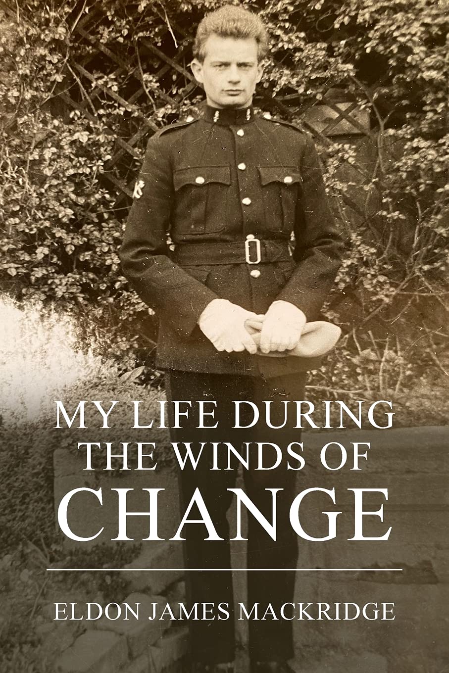 My Life During the Winds of Change Memories