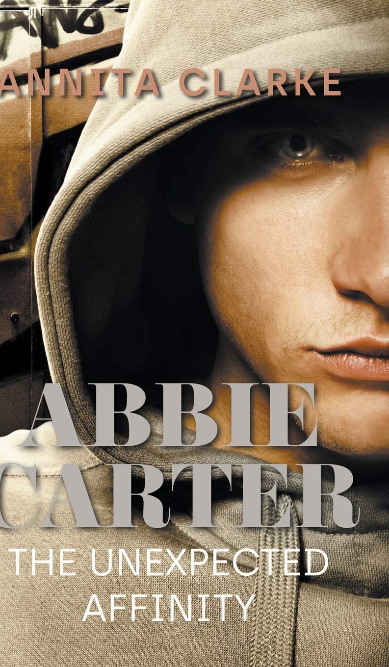 Product Image: Abbie Carter: The Unexpected Affinity