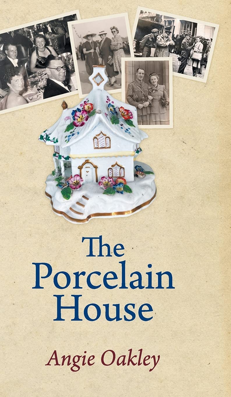 The Porcelain House Fairy Tales & Legends