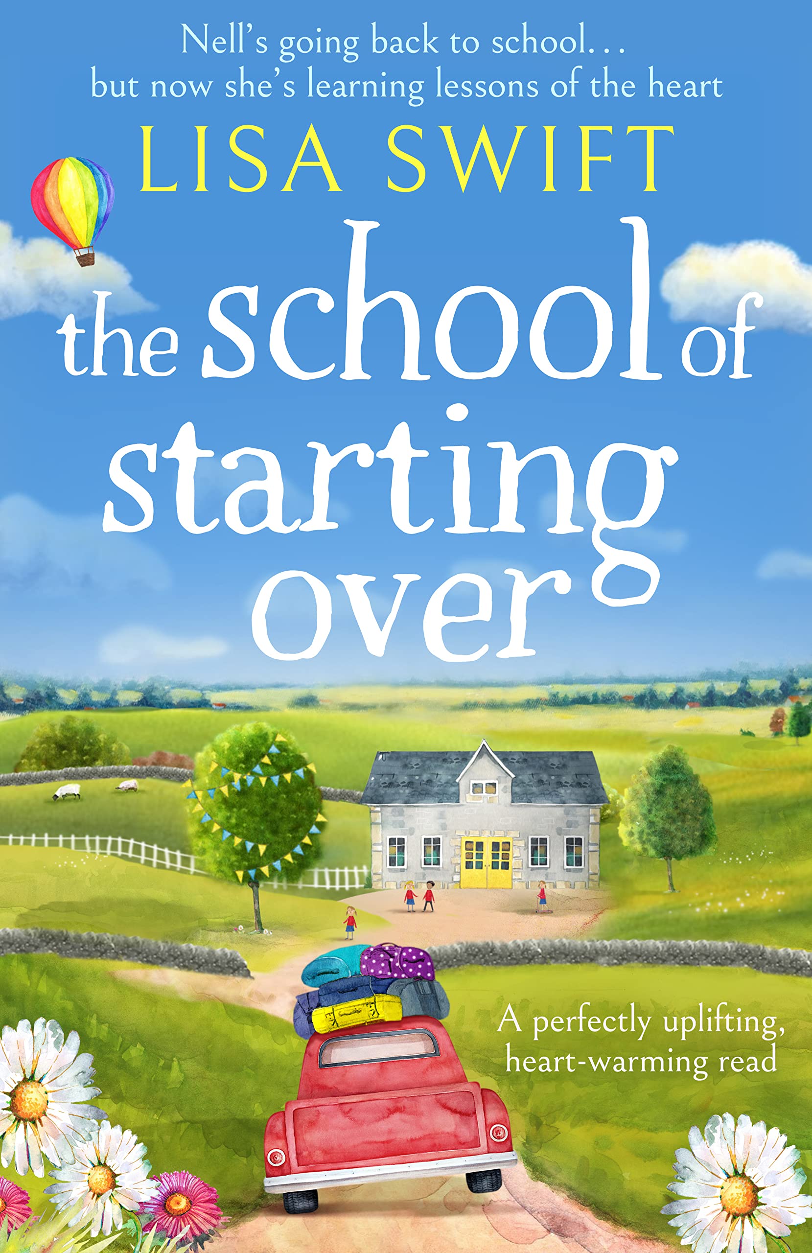 The School of Starting Over Social Sciences