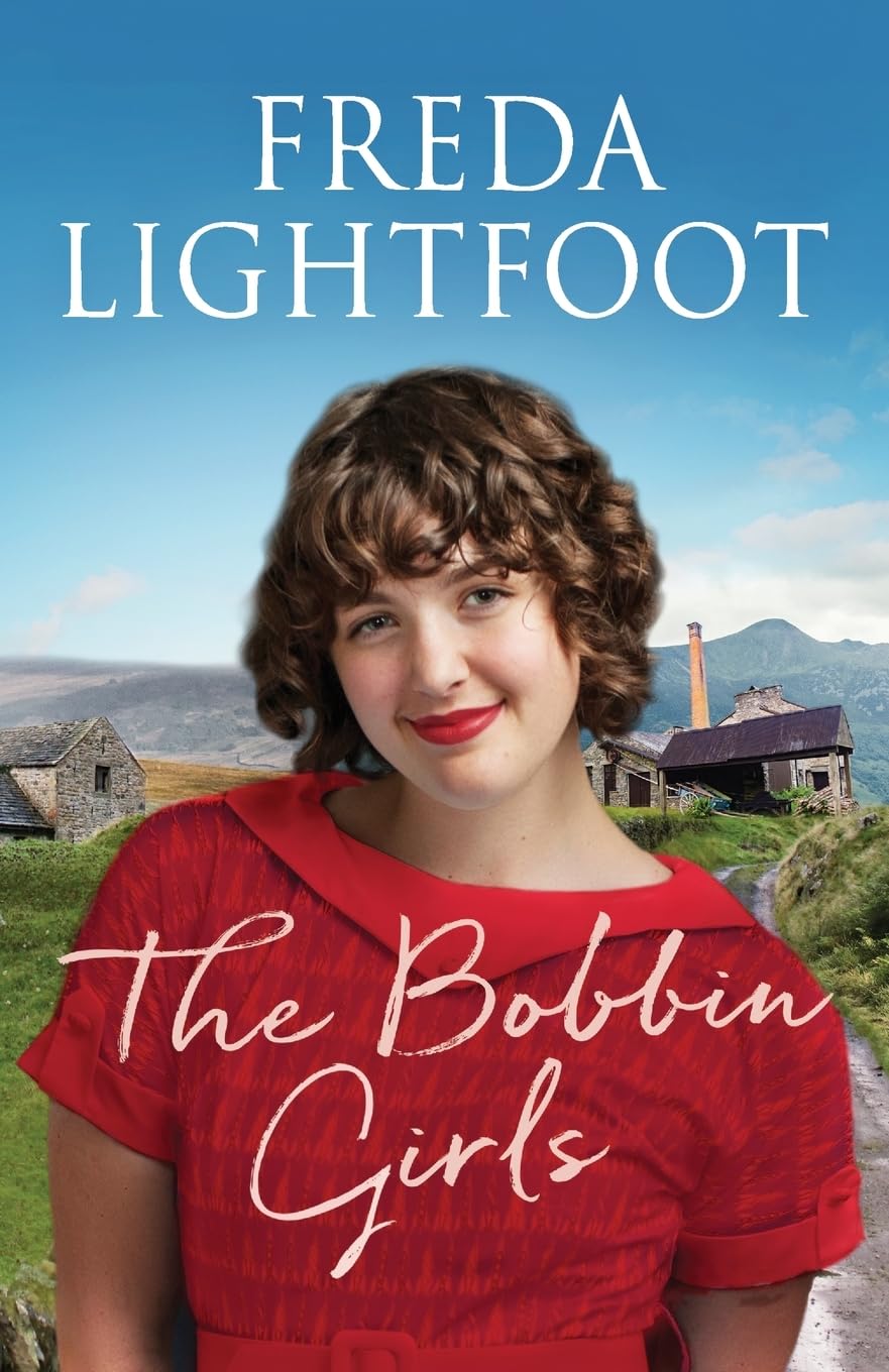 The Bobbin Girls: A charming saga of romance and friendship (Lakeland Sagas, Band 2) Fairy Tales & Legends