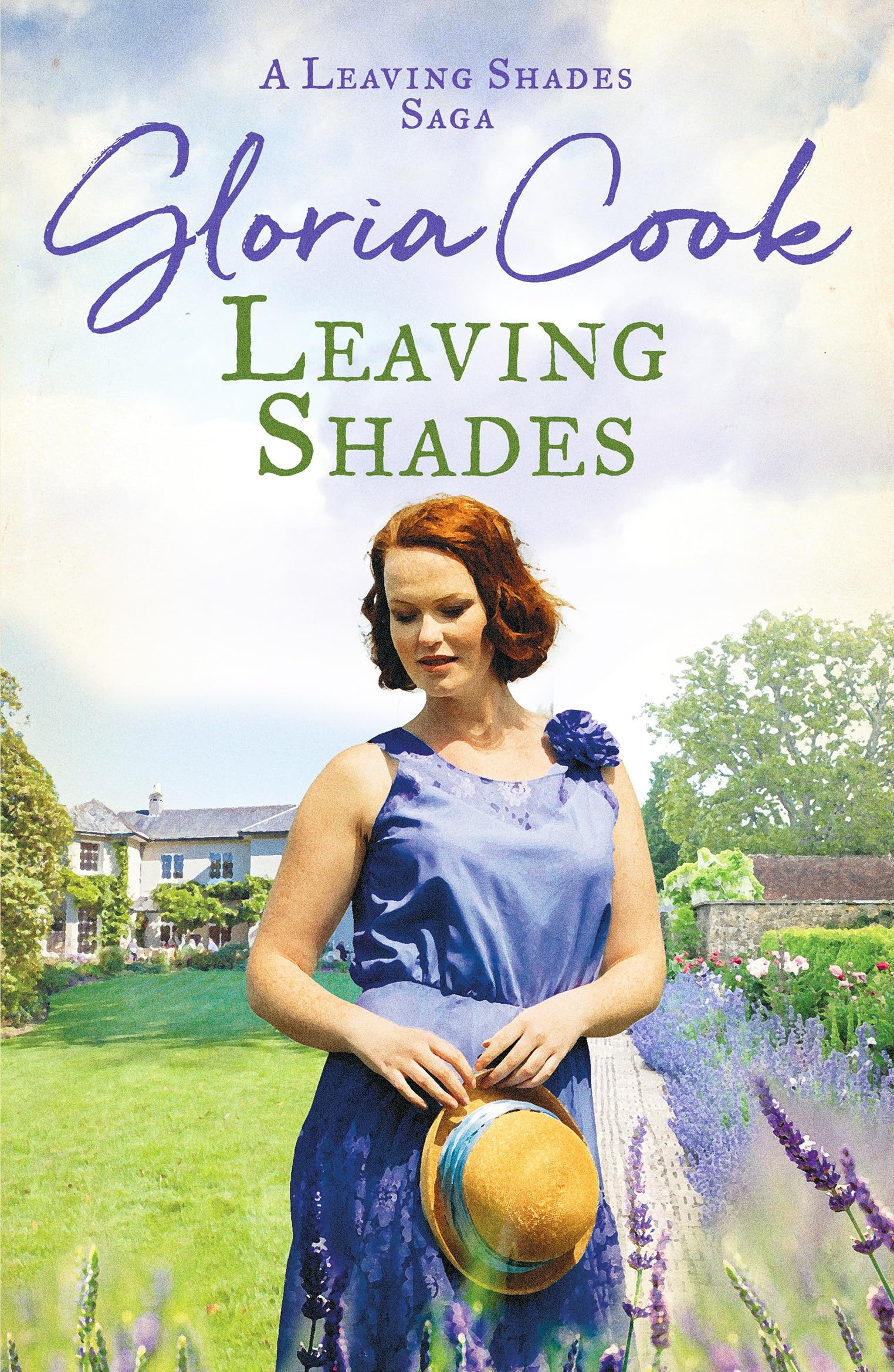 Leaving Shades: A captivating Cornish saga filled with love and secrets (Leaving Shades Sagas, 1, Band 1) Fairy Tales & Legends
