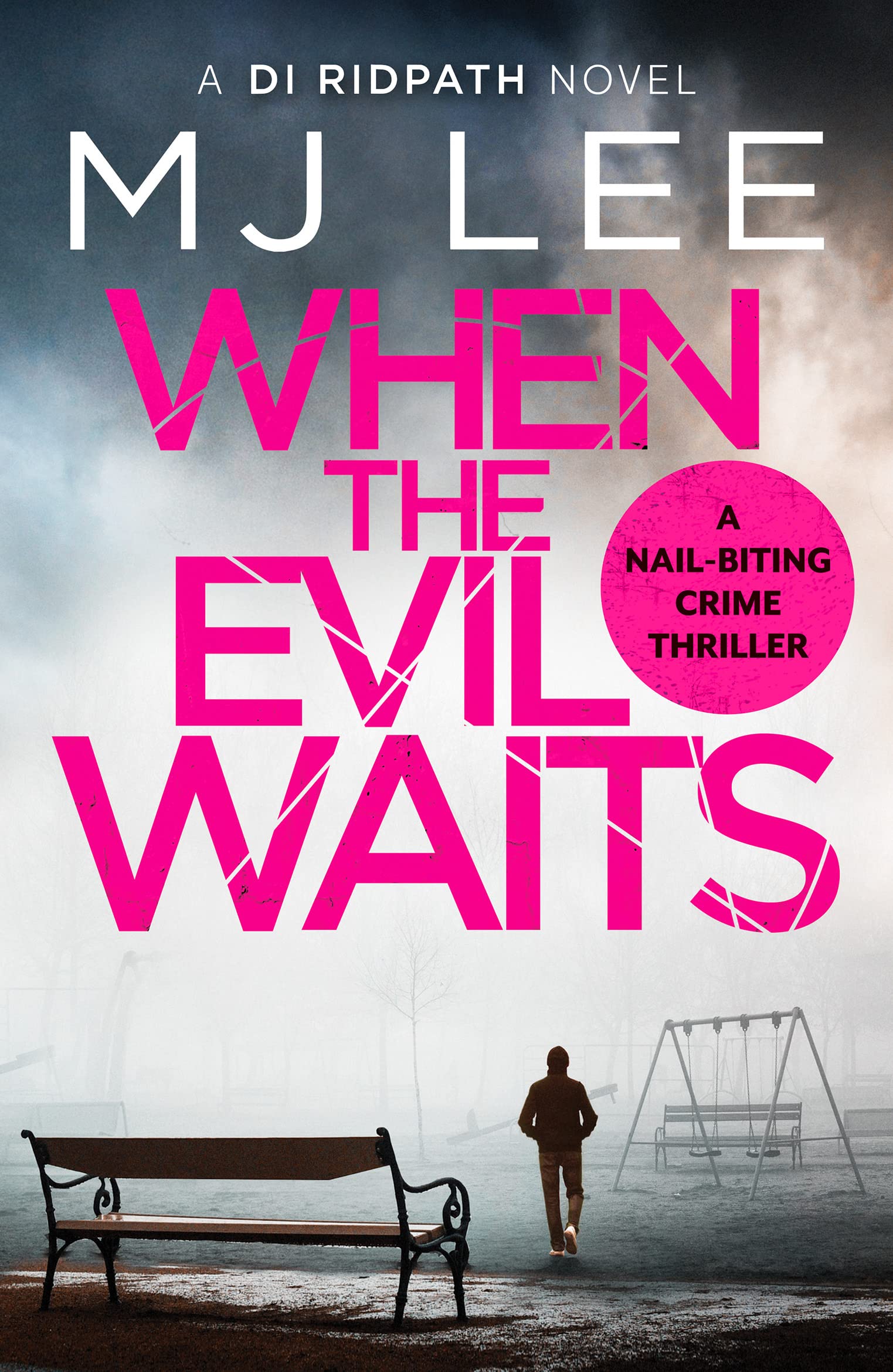 When the Evil Waits Action & Adventure