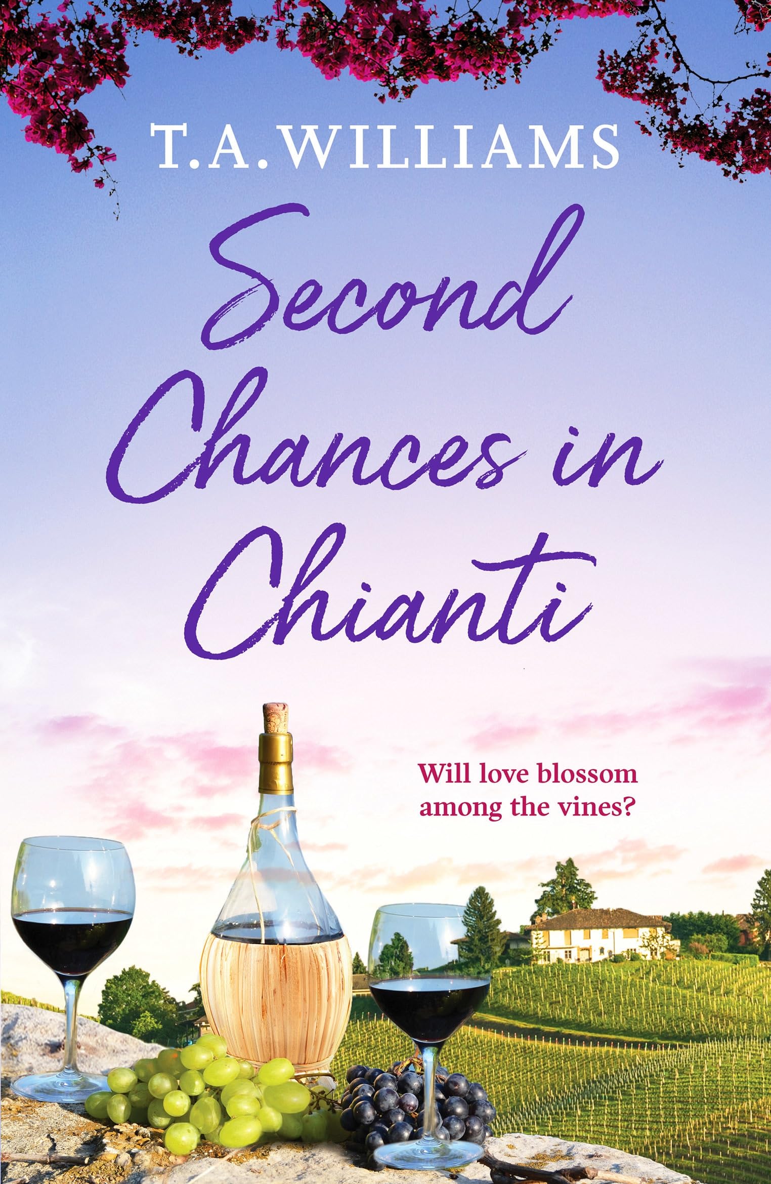 Second Chances in Chianti (Escape to Tuscany, 2, Band 2) Holiday Reading