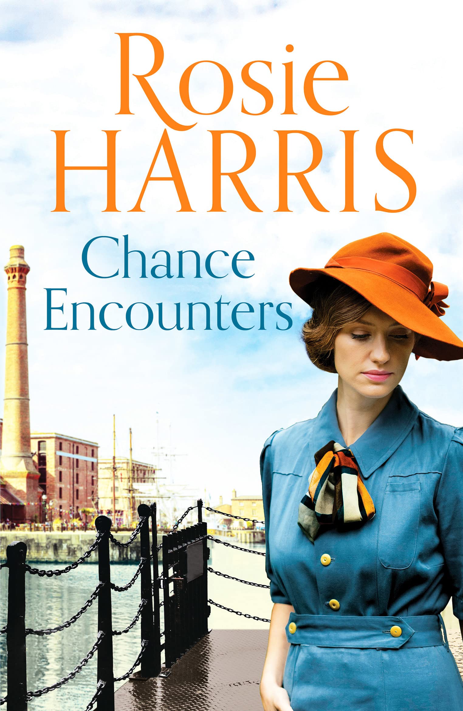 Chance Encounters: An emotional saga of courage and love Fairy Tales & Legends