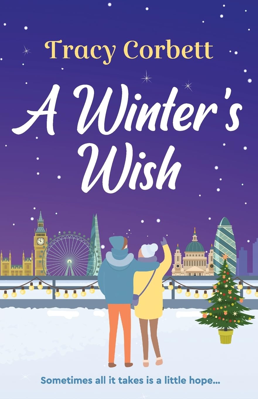 A Winter's Wish: A gorgeous and heartwarming Christmas romance Social Sciences