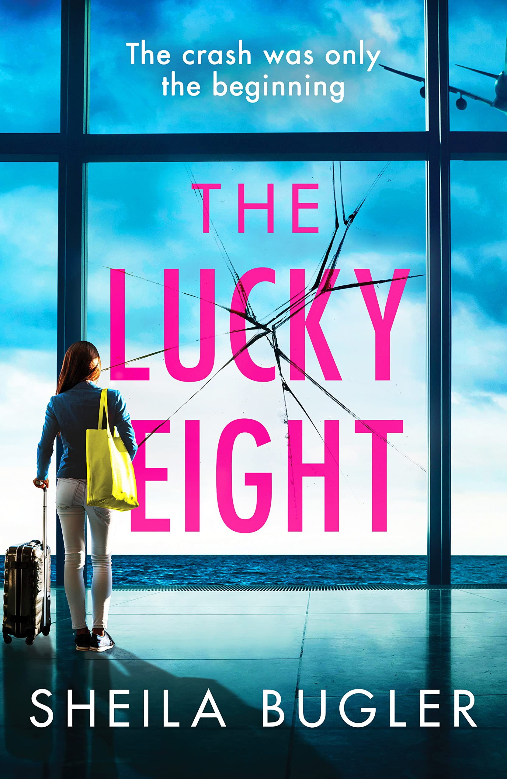The Lucky Eight Action & Adventure