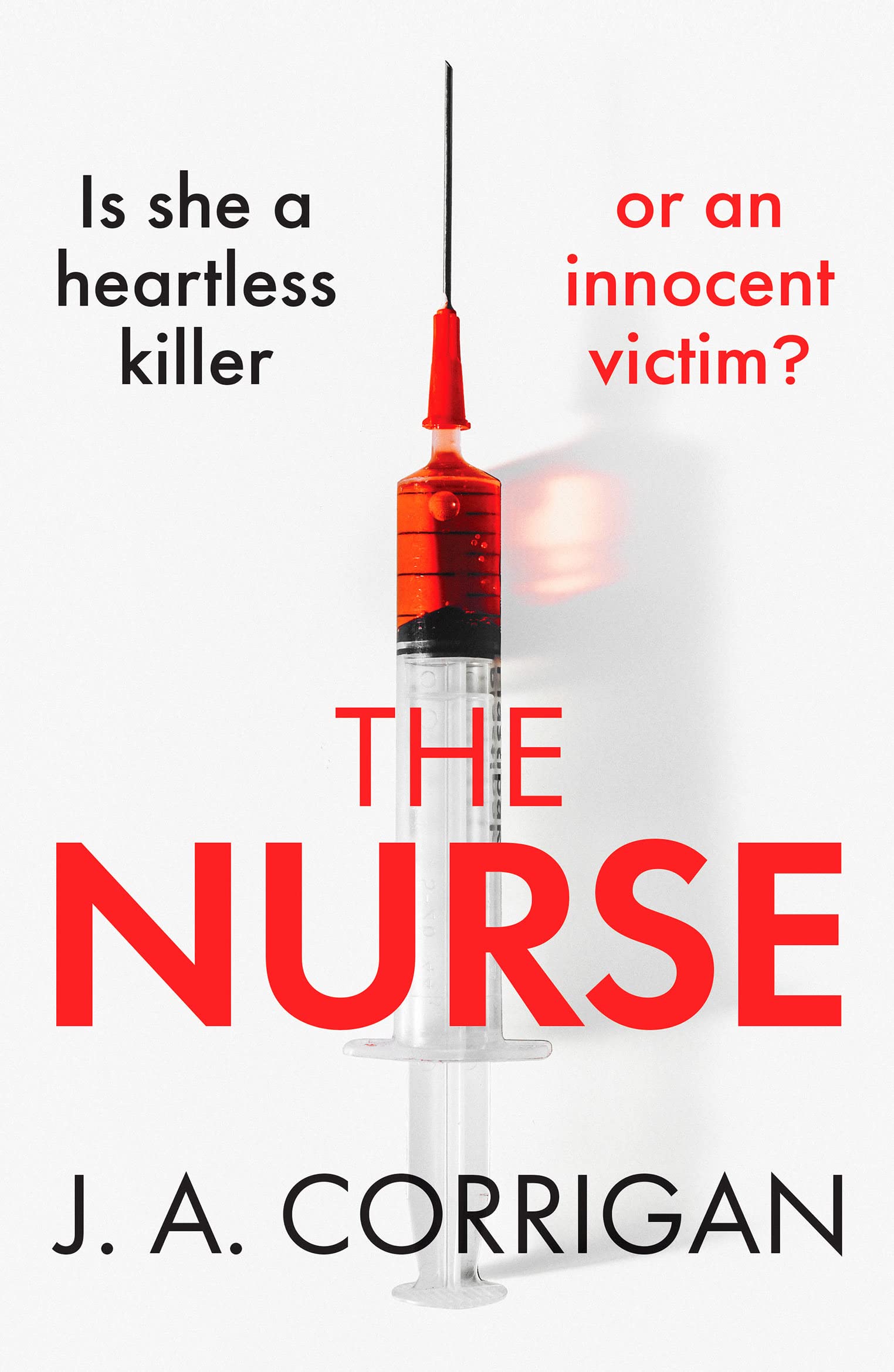The Nurse Action & Adventure