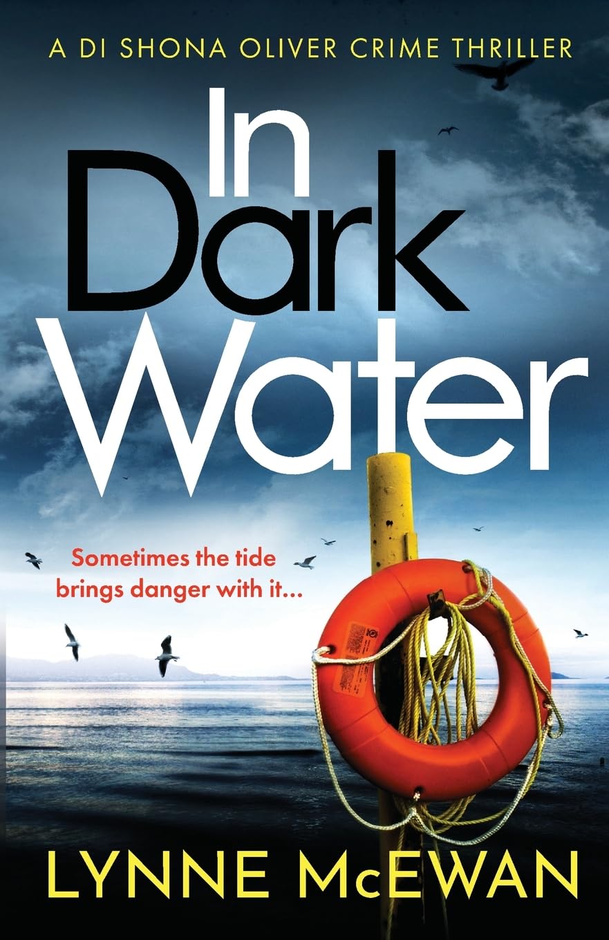 Product Image: In Dark Water