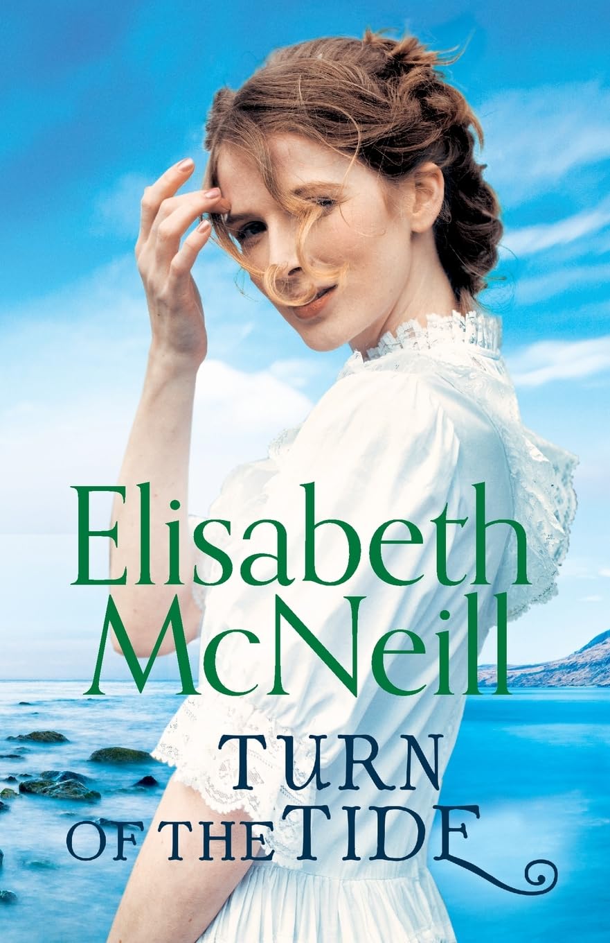 Turn of the Tide: A captivating tale of loyalty and hope (Storm, Band 2) Fairy Tales & Legends