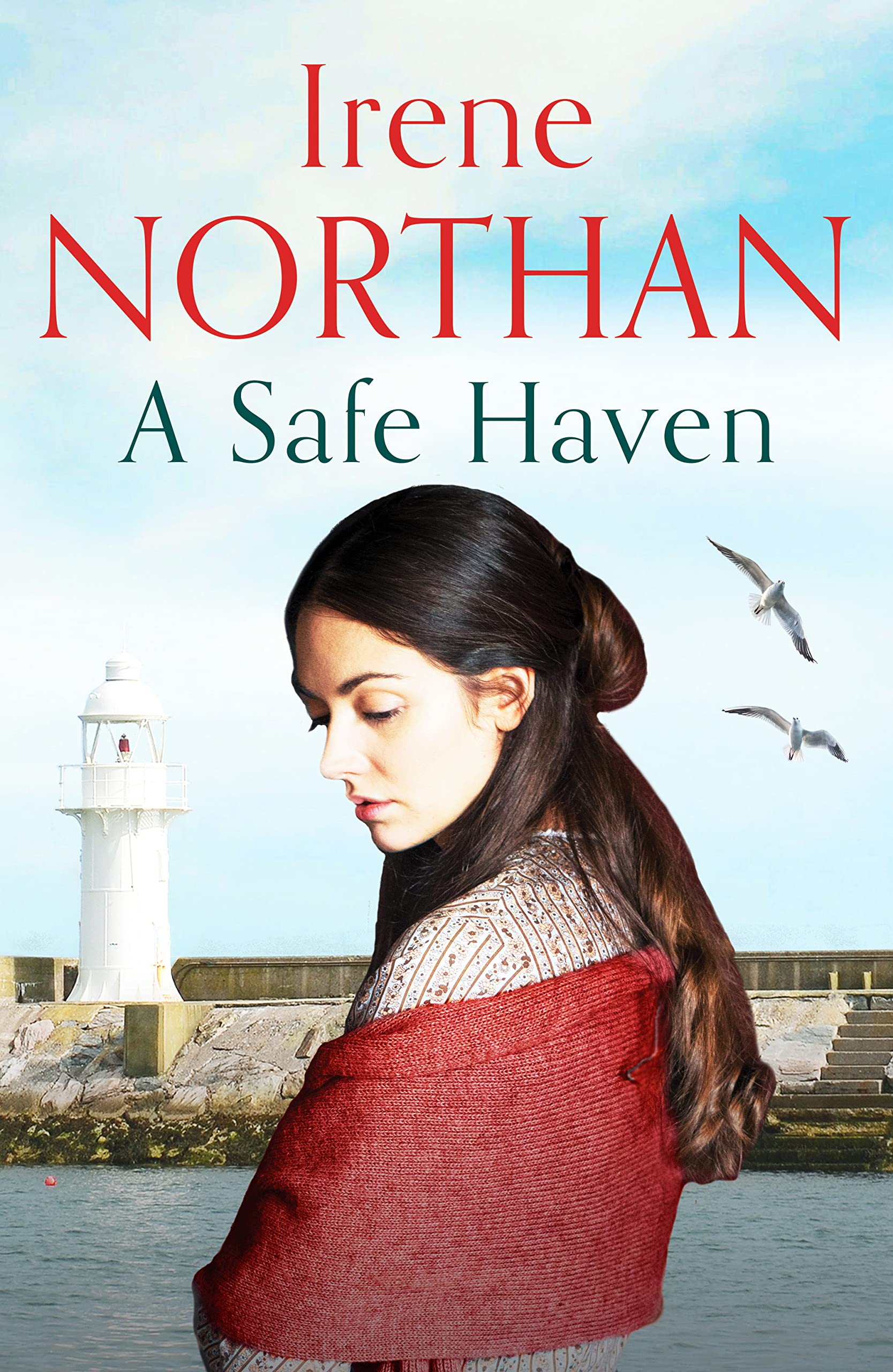A Safe Haven Historical Fiction