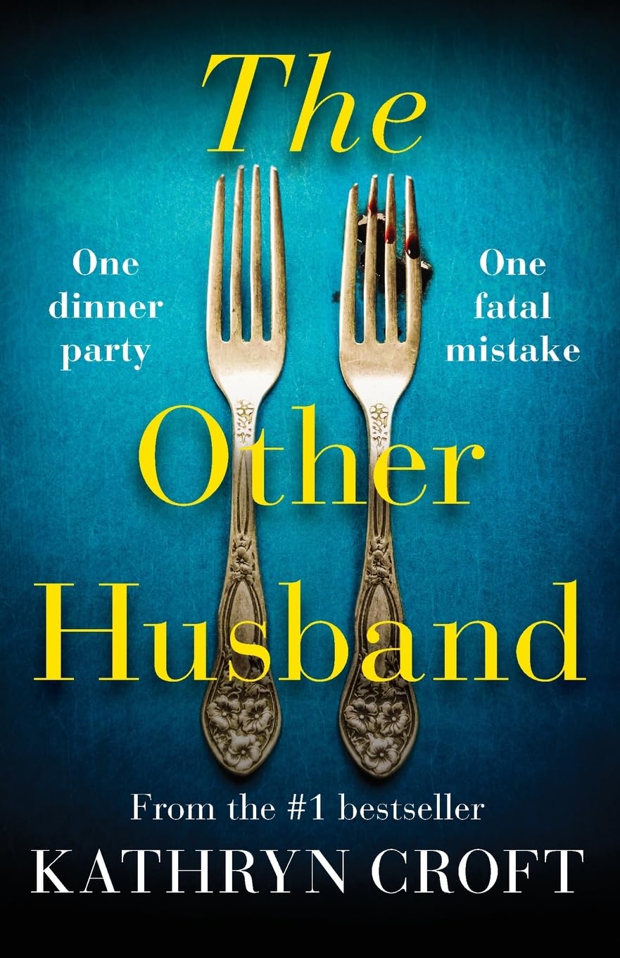 The Other Husband: A gripping psychological thriller Contemporary literature