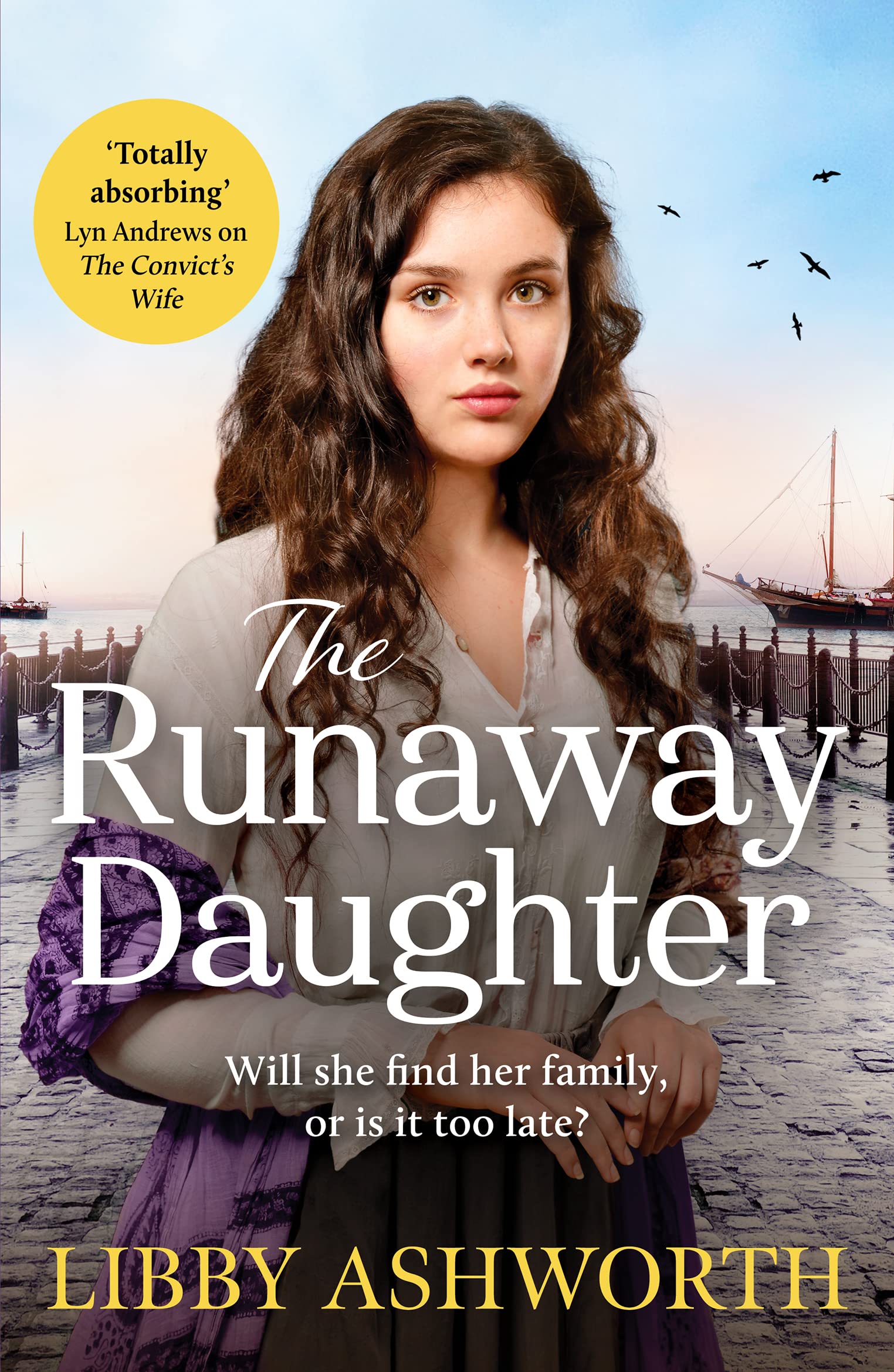 The Runaway Daughter Social Sciences