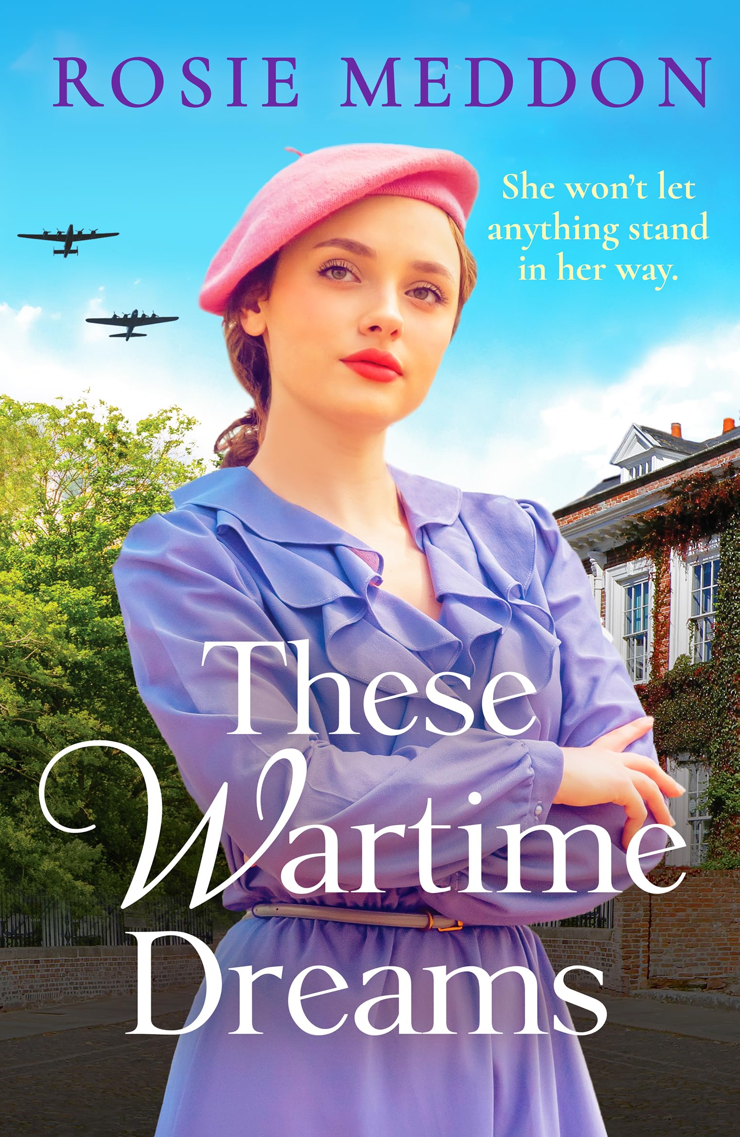 These Wartime Dreams Fairy Tales & Legends