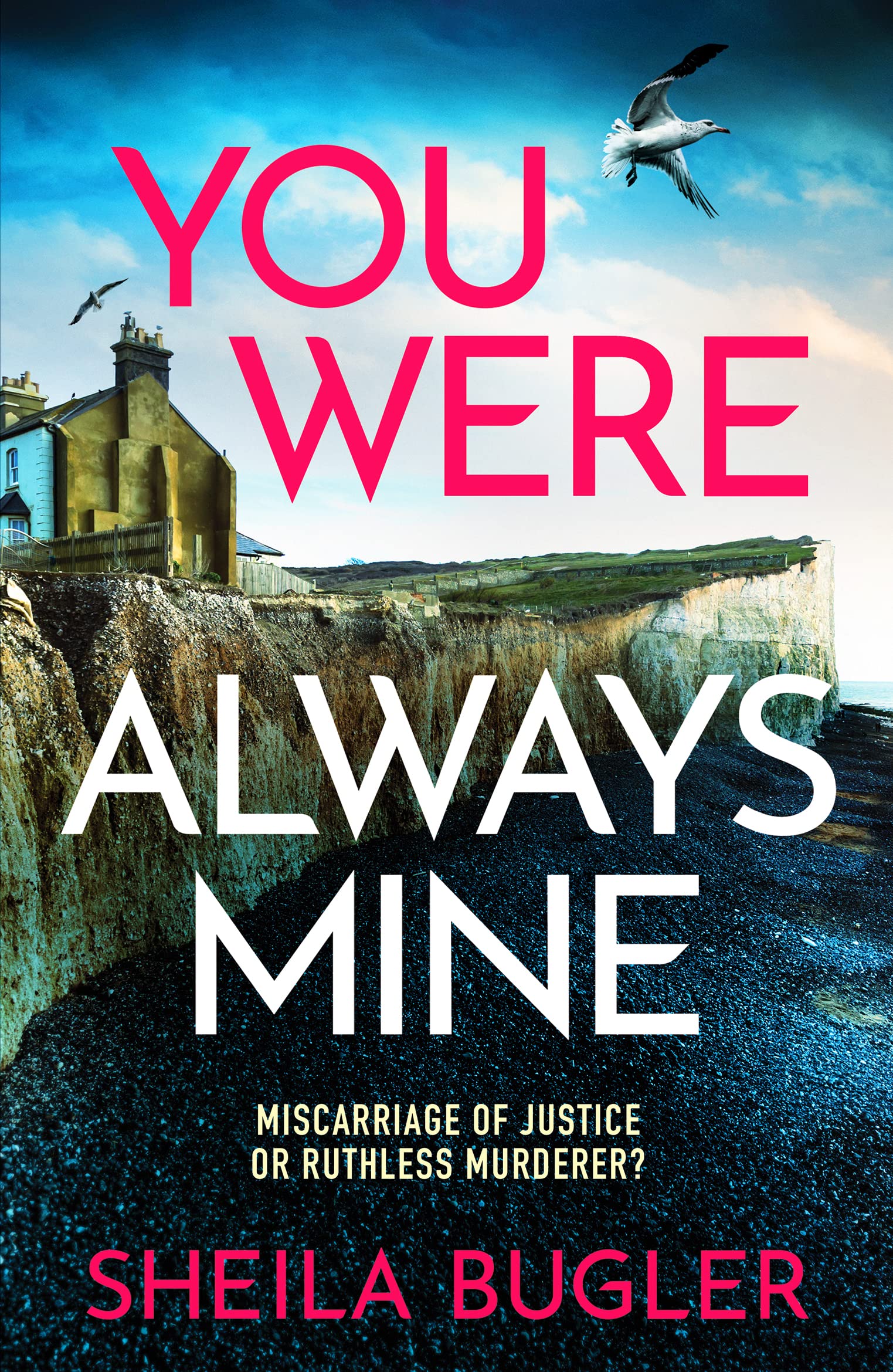 You Were Always Mine Media & Communication