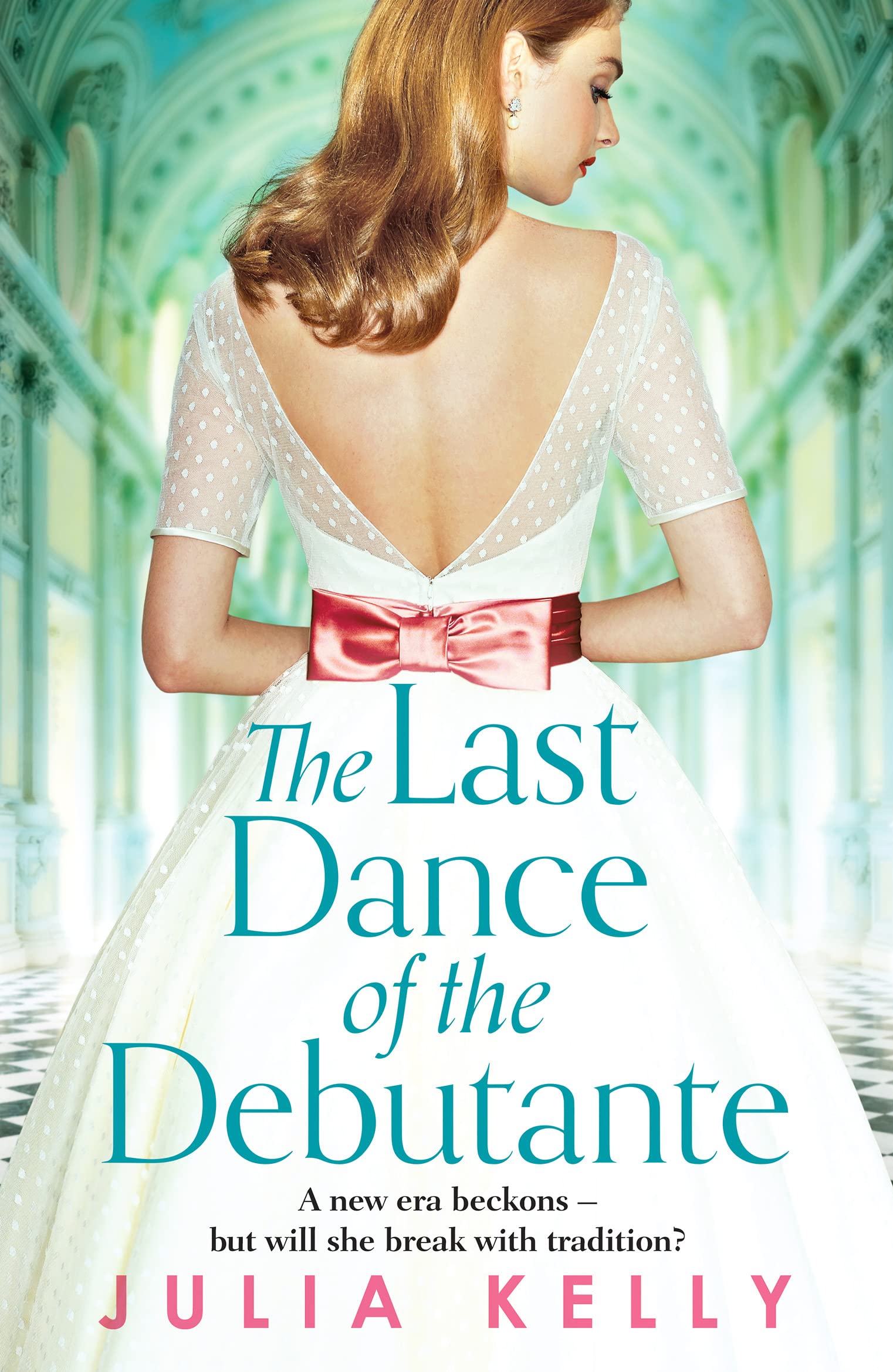 The Last Dance of the Debutante Social Sciences