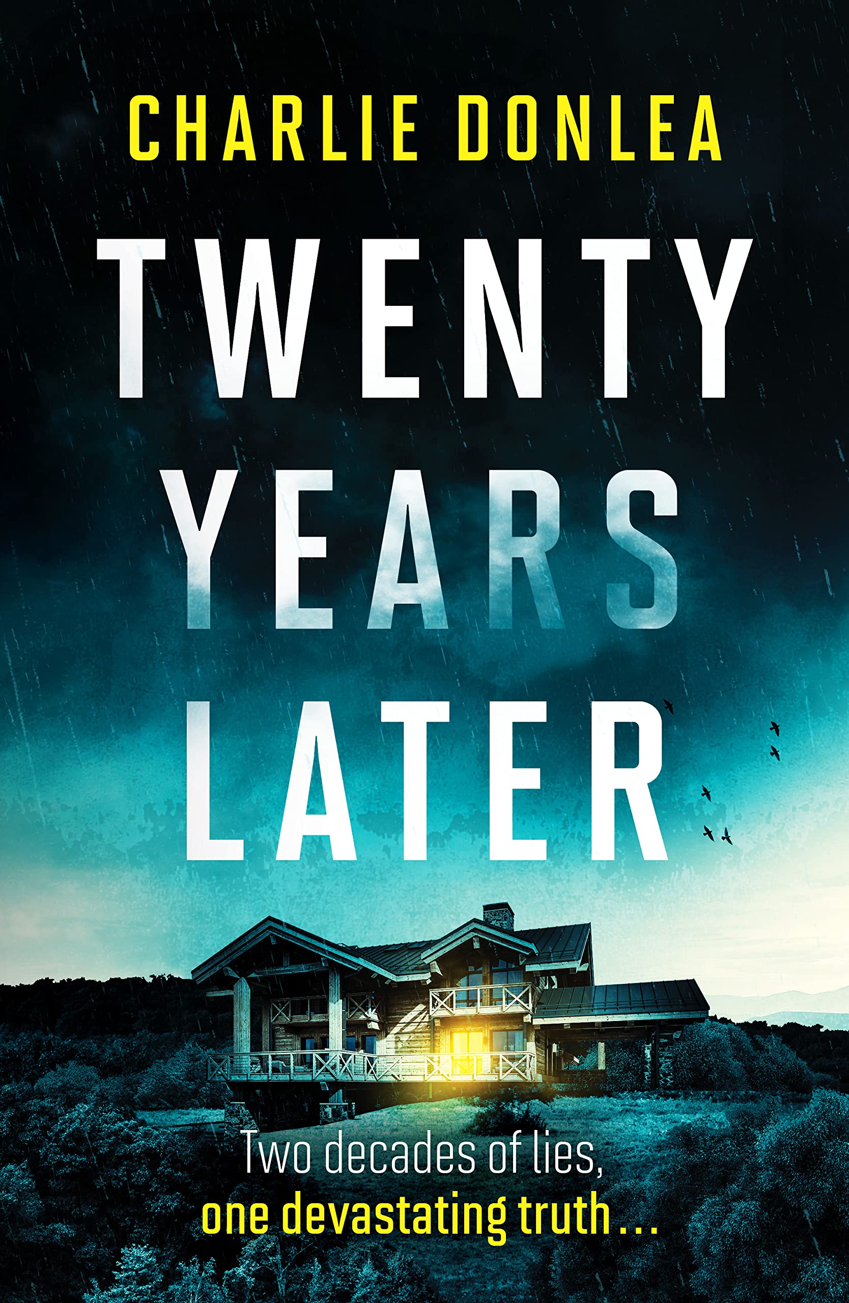 Product Image: Twenty Years Later