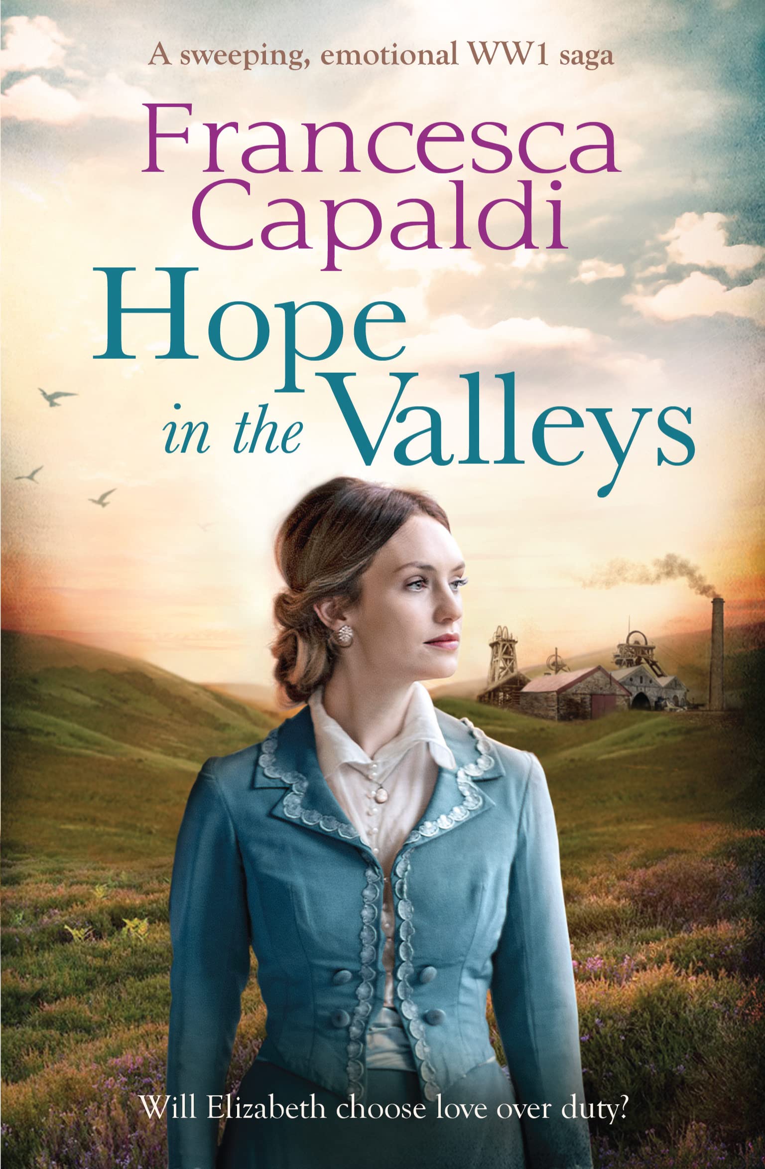 Hope in the Valleys Law
