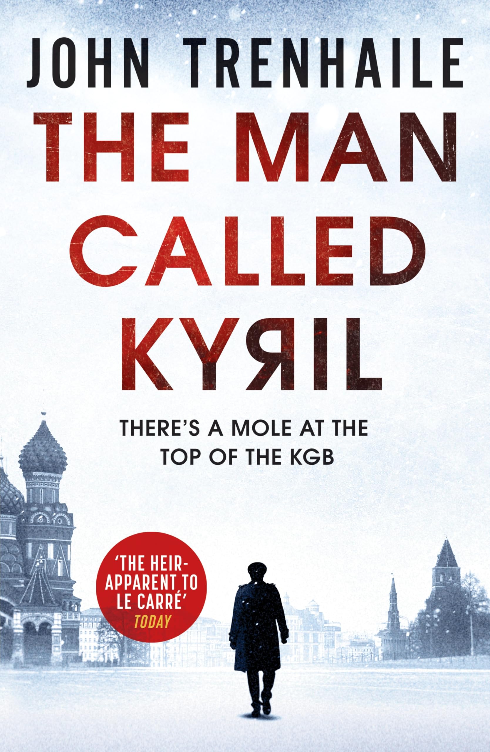 Product Image: The Man Called Kyril