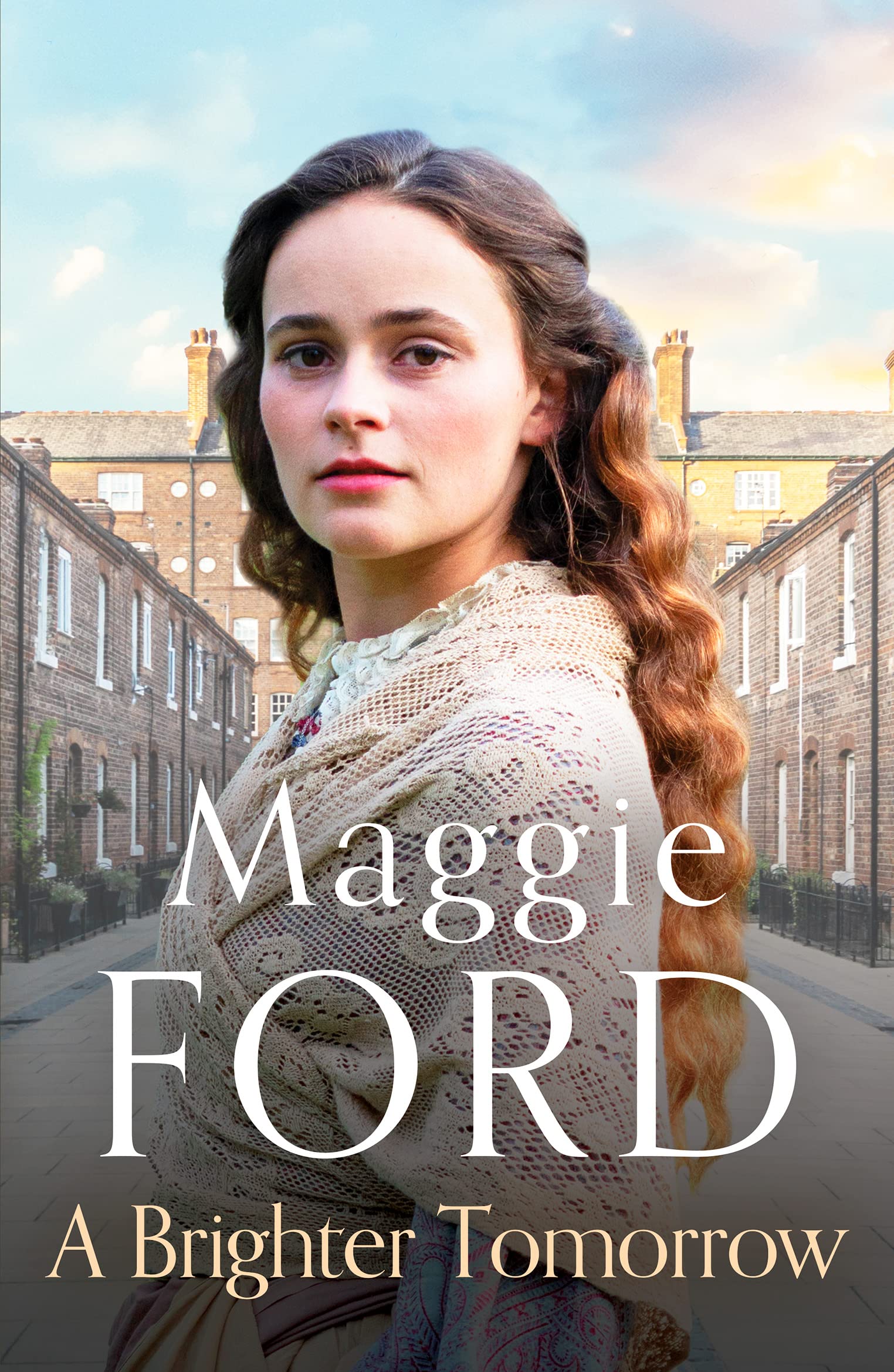 A Brighter Tomorrow Historical Fiction