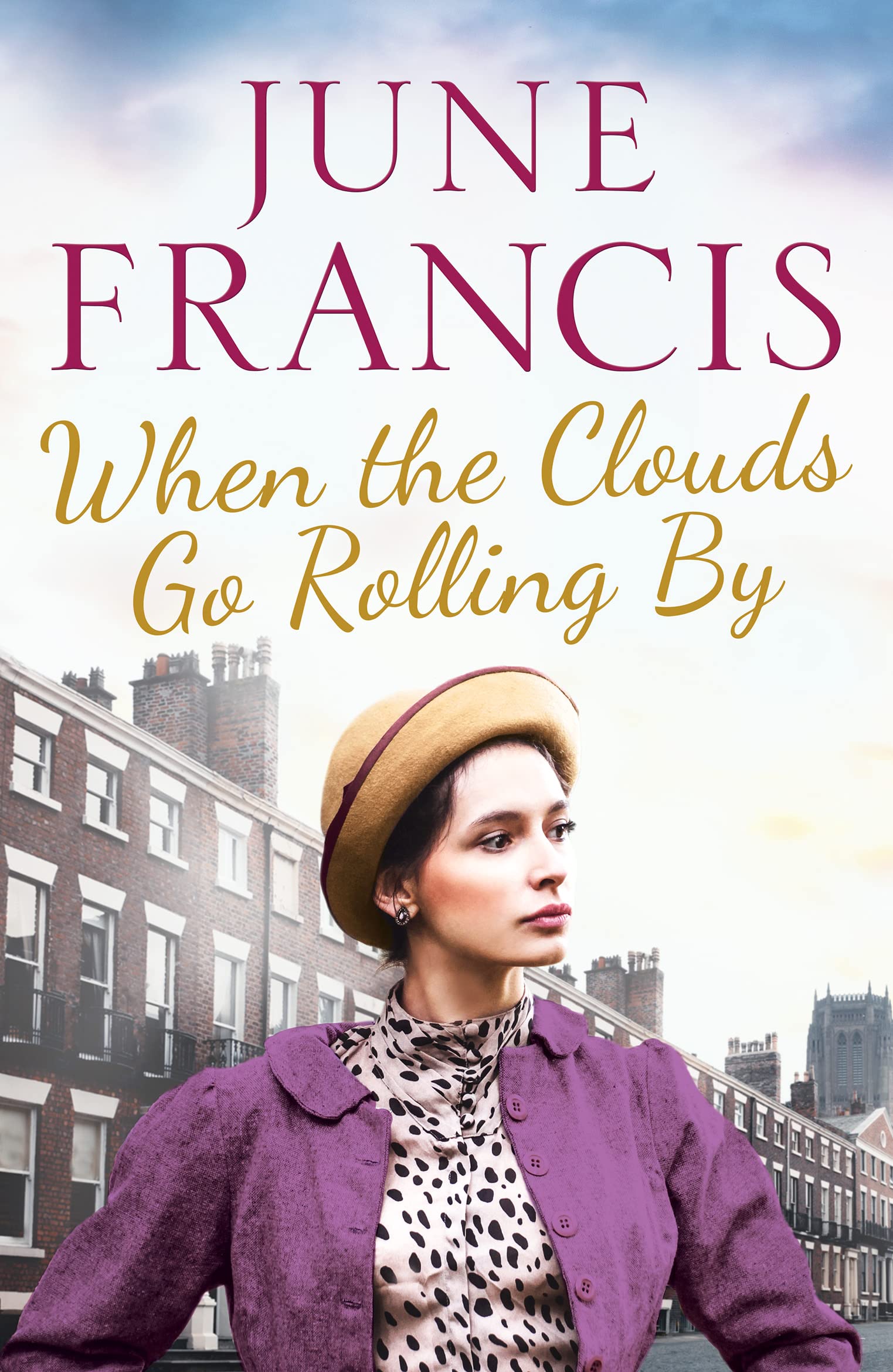 When the Clouds Go Rolling By (Victoria Crescent Sagas, 3, Band 3) Fairy Tales & Legends