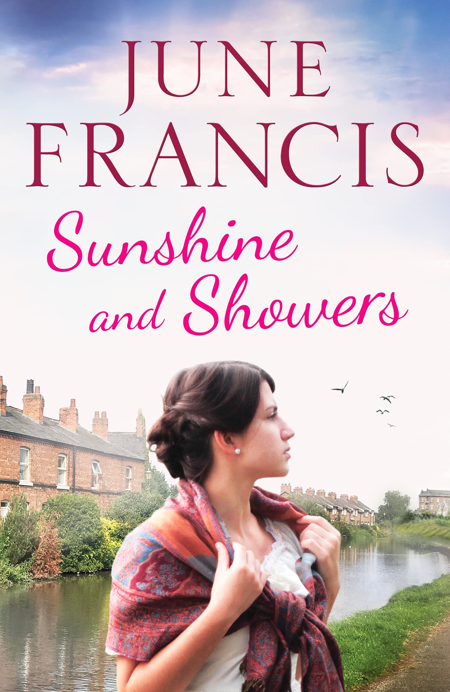 Sunshine and Showers (Victoria Crescent Sagas, 5, Band 5) Fairy Tales & Legends