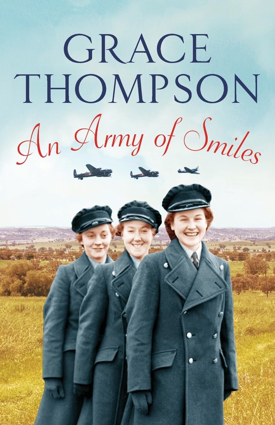 An Army of Smiles Historical Fiction