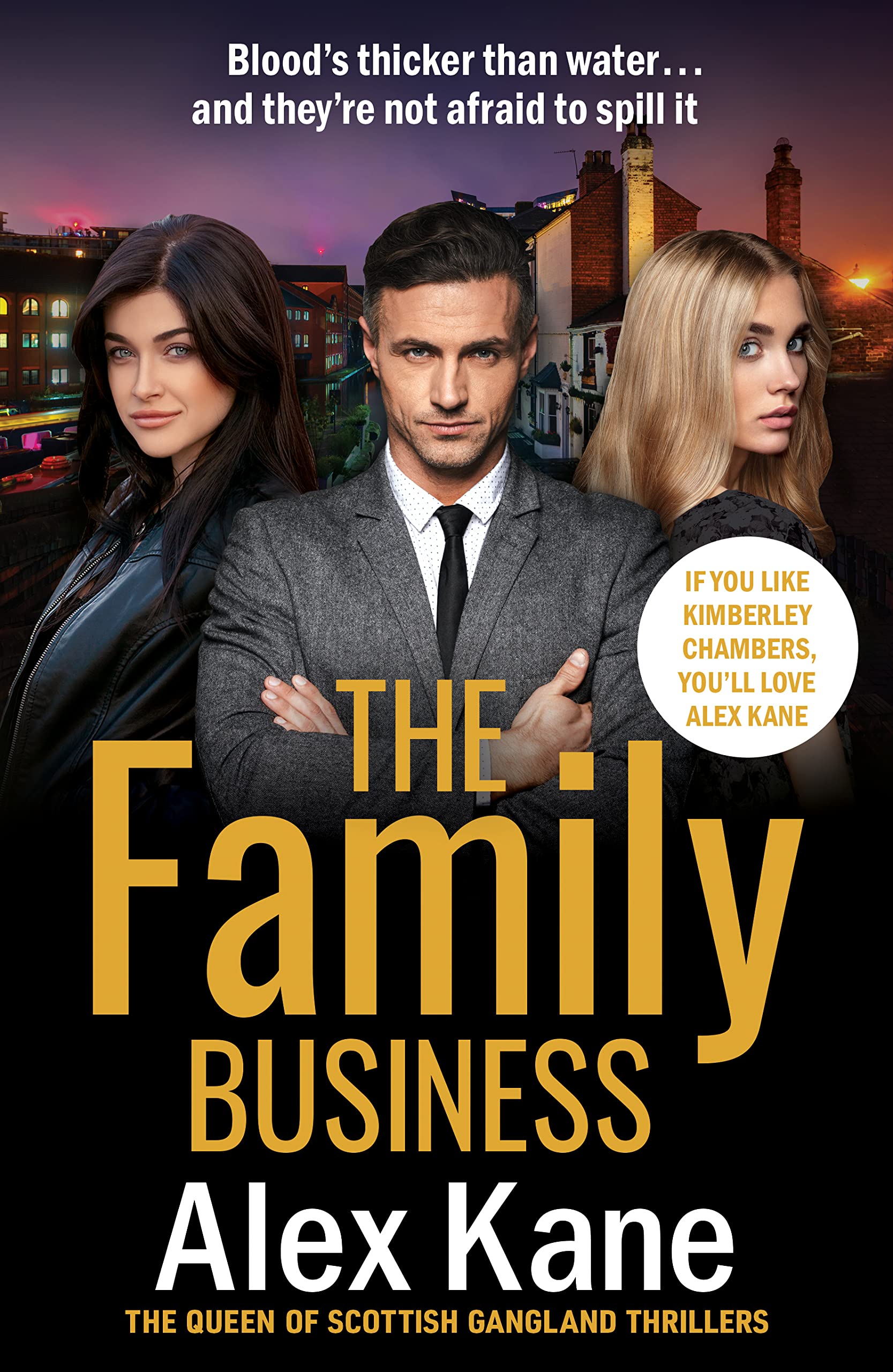 The Family Business Social Sciences