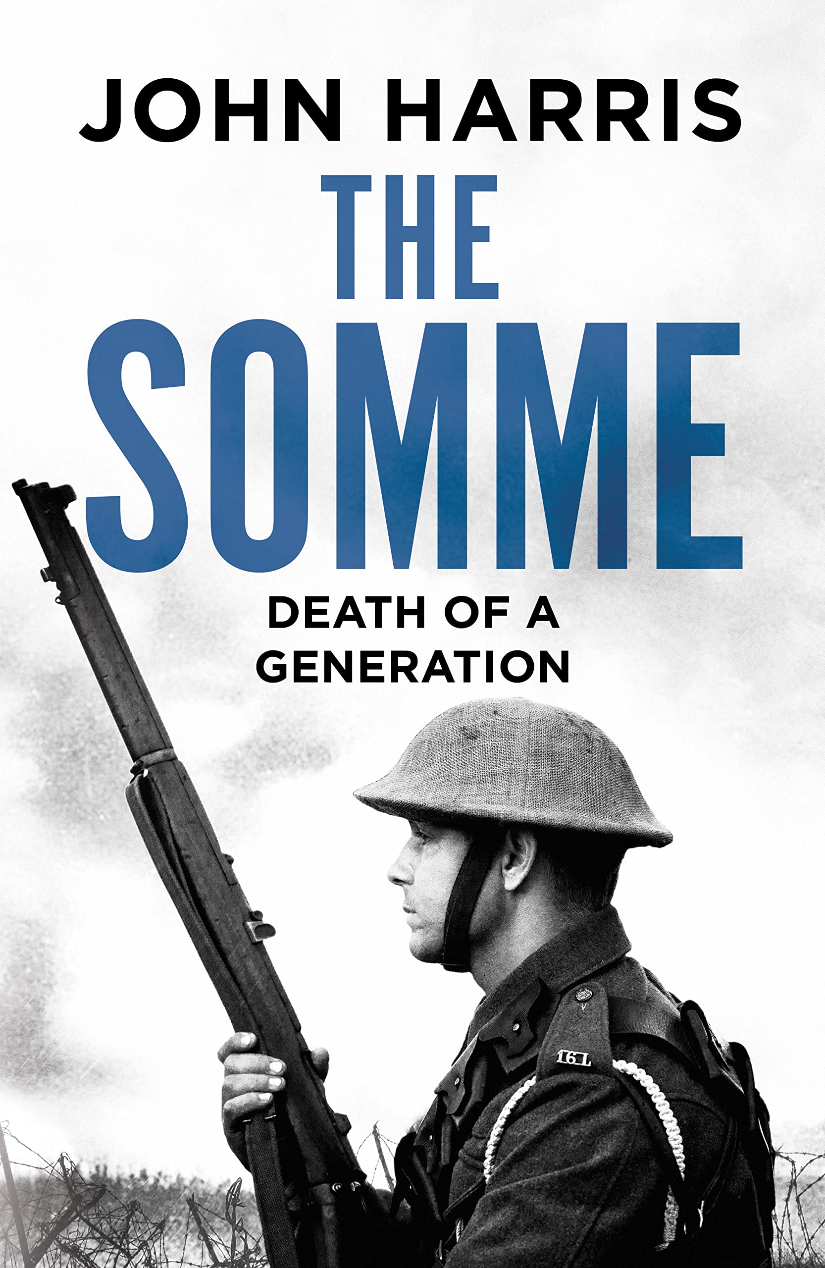The Somme: Death of a Generation Social Sciences