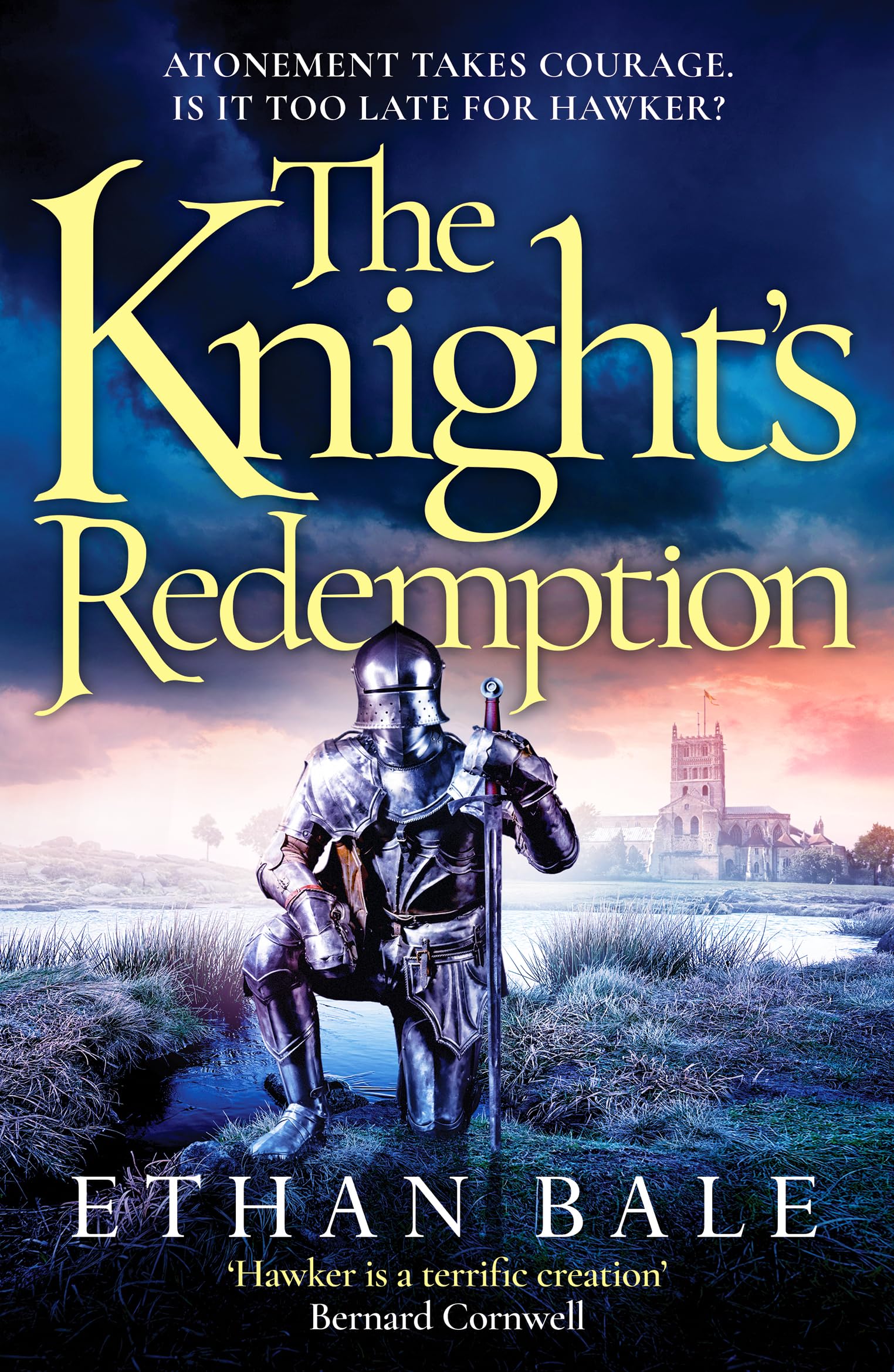 The Knight's Redemption (The Swords of the White Rose) Contemporary literature
