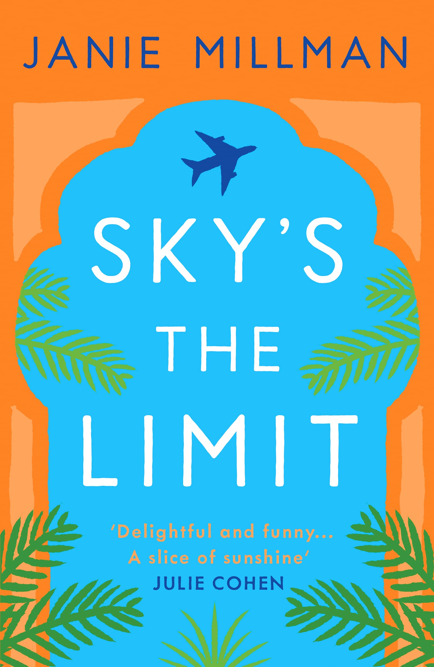 Sky's the Limit: A heartwarming journey of love, forgiveness and discovery LGBTQ+