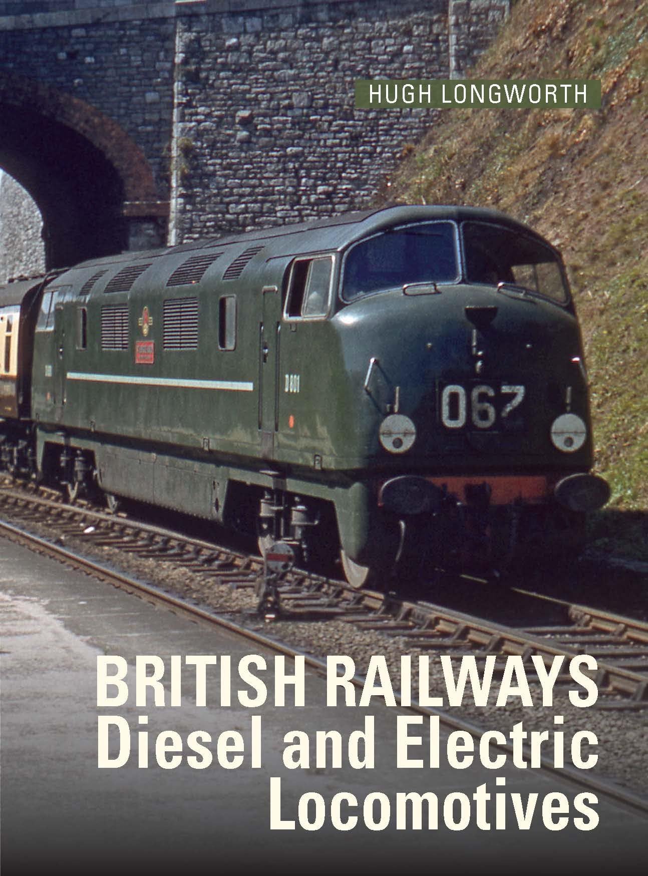 British Railways Diesel and Electric Locomotives Business, Finance & Career