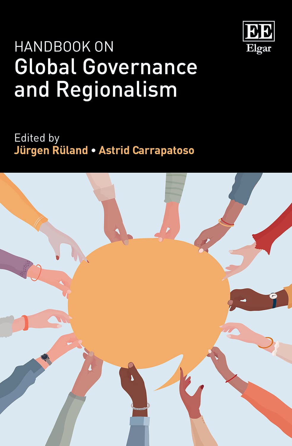 Handbook on Global Governance and Regionalism Social Sciences