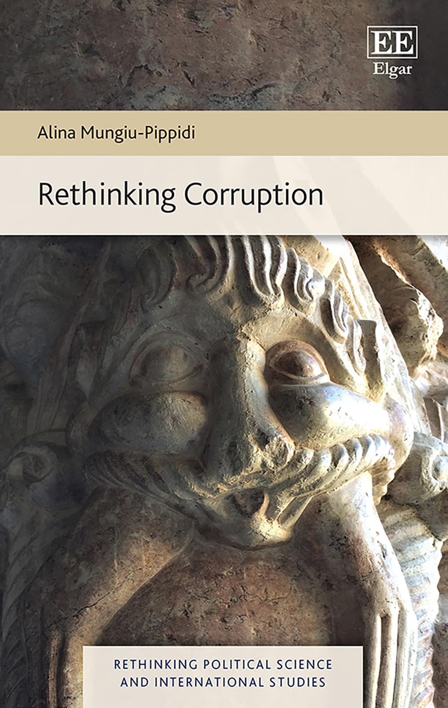 Rethinking Corruption (Rethinking Political Science and International Studies) Books