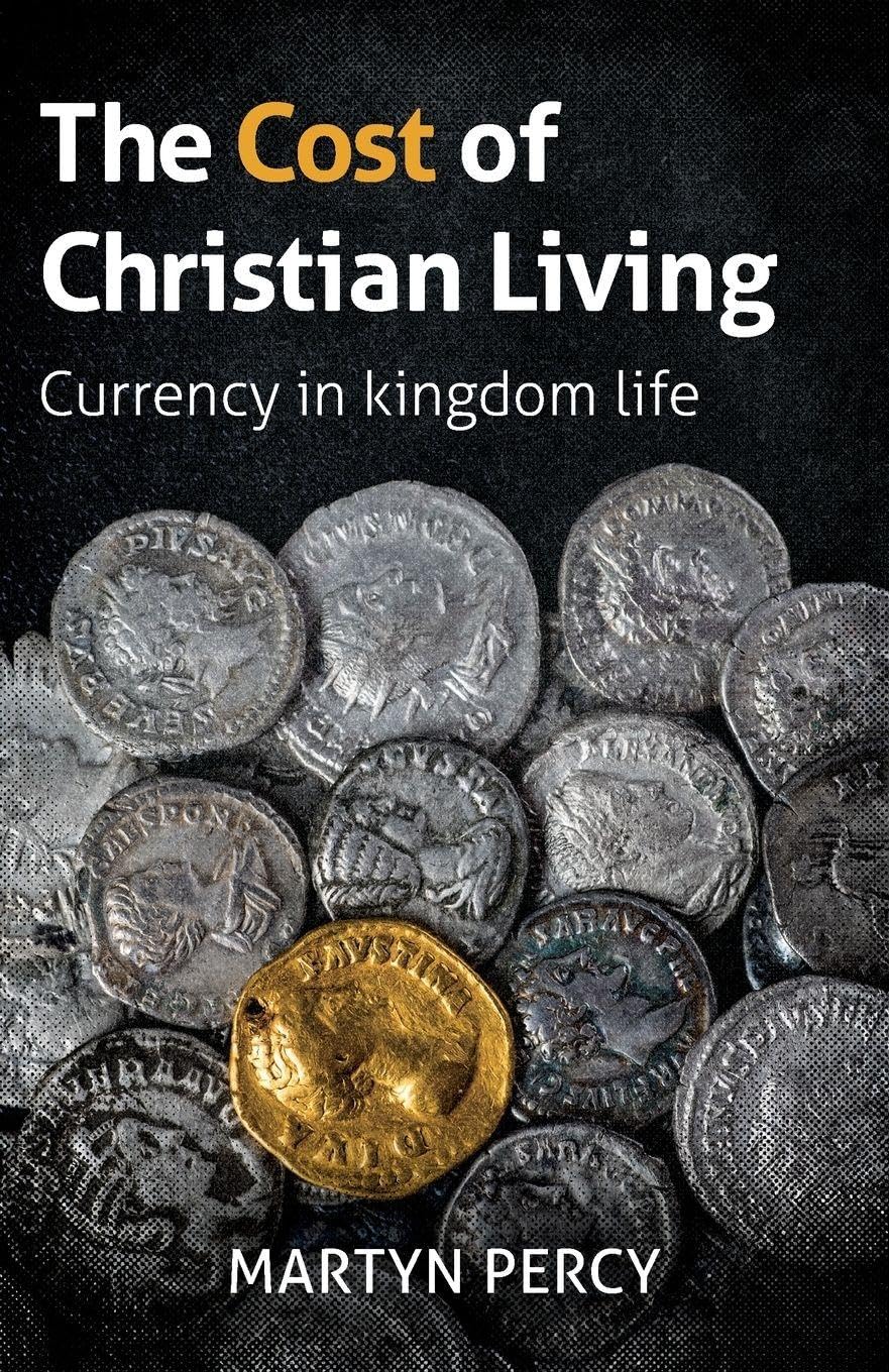The Cost of Christian Living Religion & Esotericism