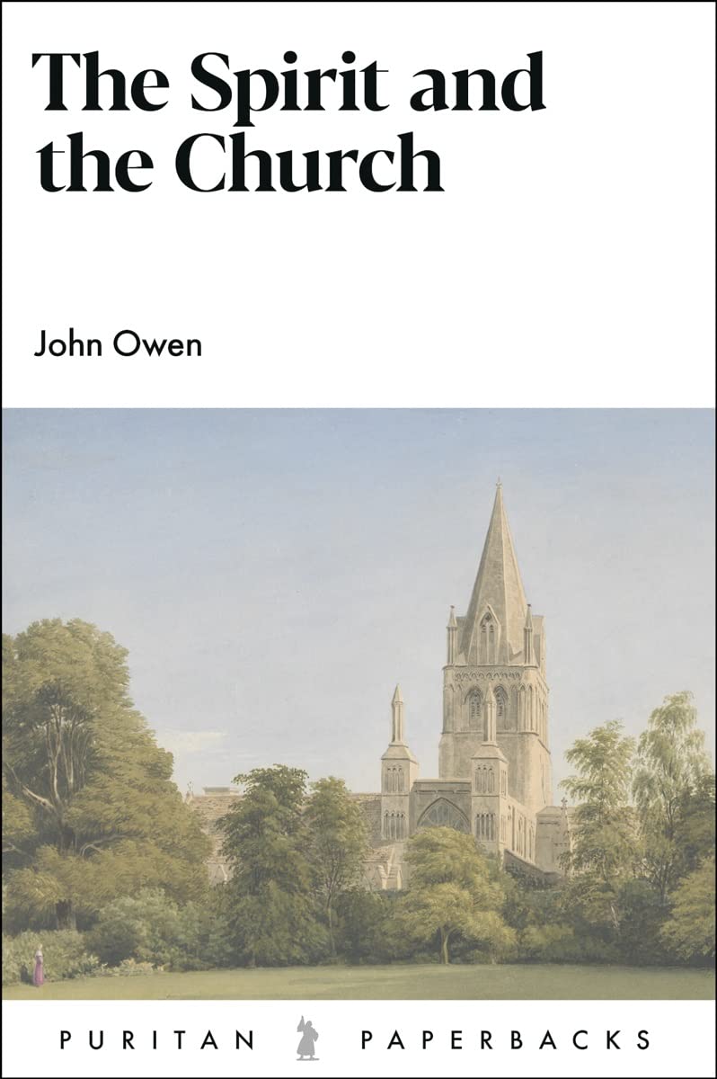 The Spirit and the Church Religion & Esotericism