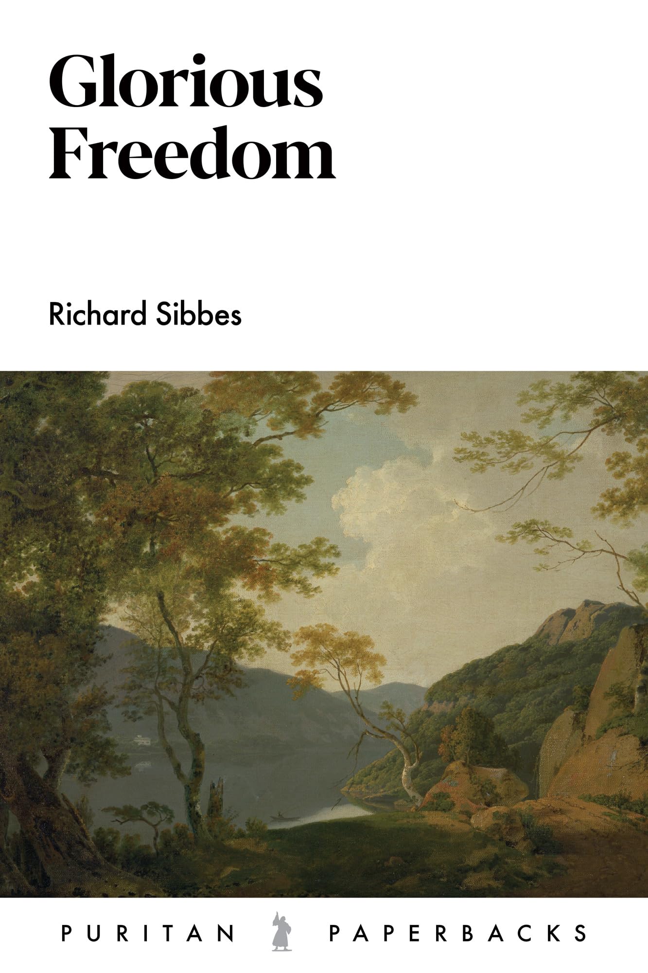 Product Image: Glorious Freedom